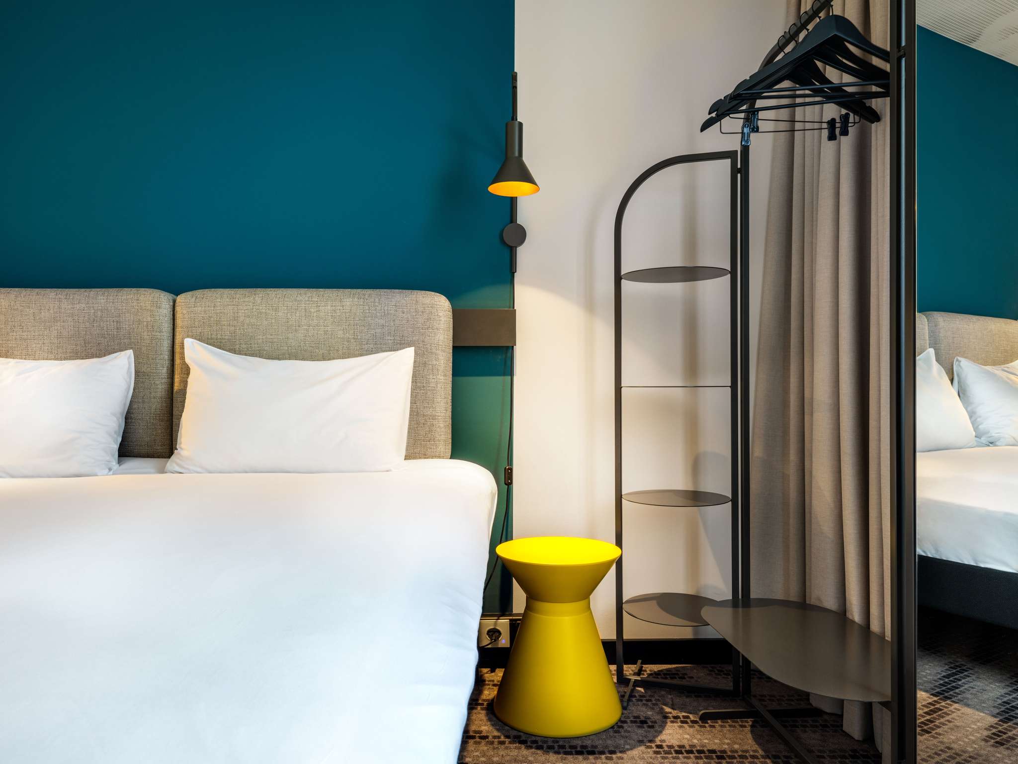 Foto - Hotel Ibis Krakow Centrum