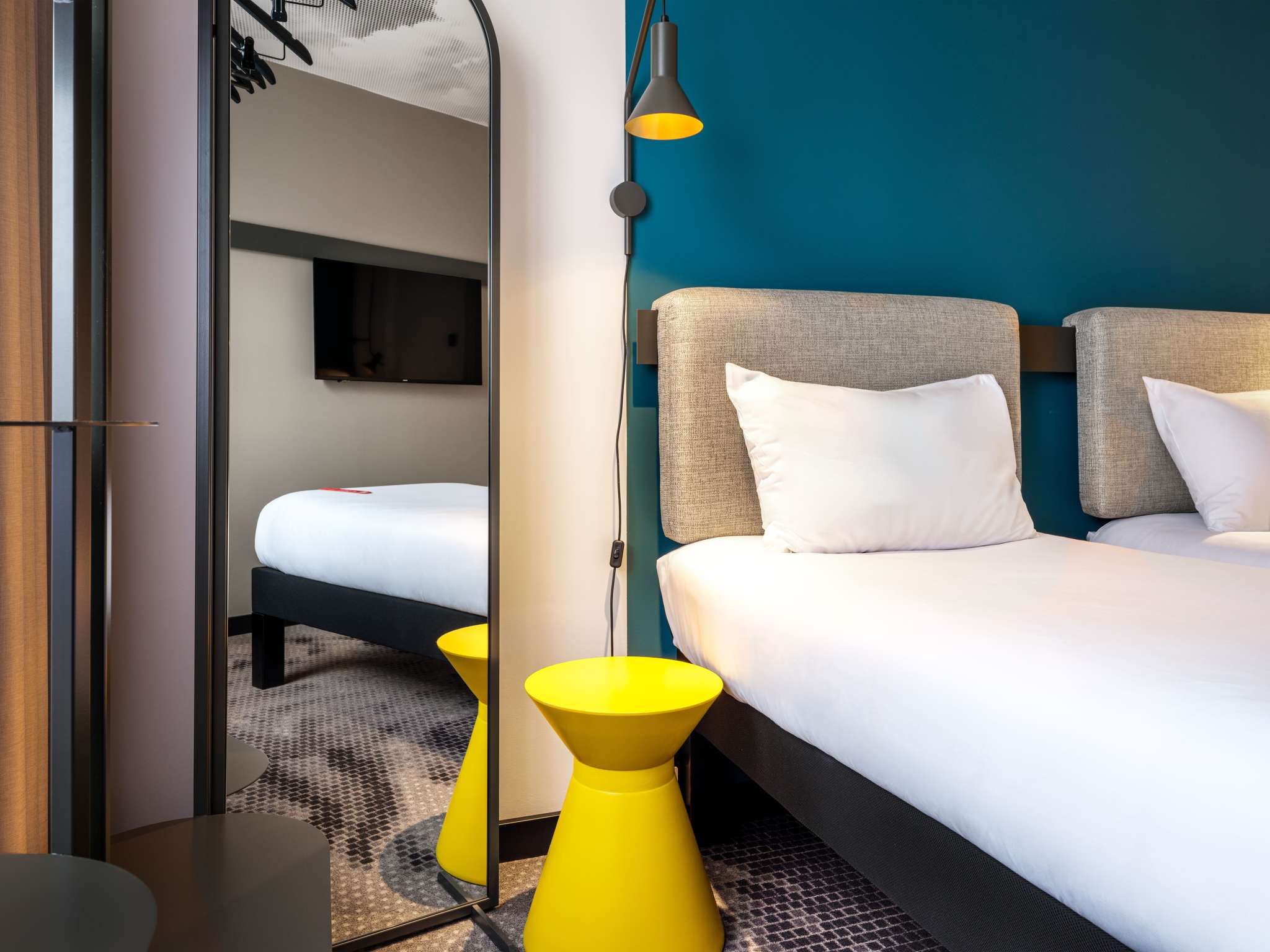 Foto - Hotel Ibis Krakow Centrum