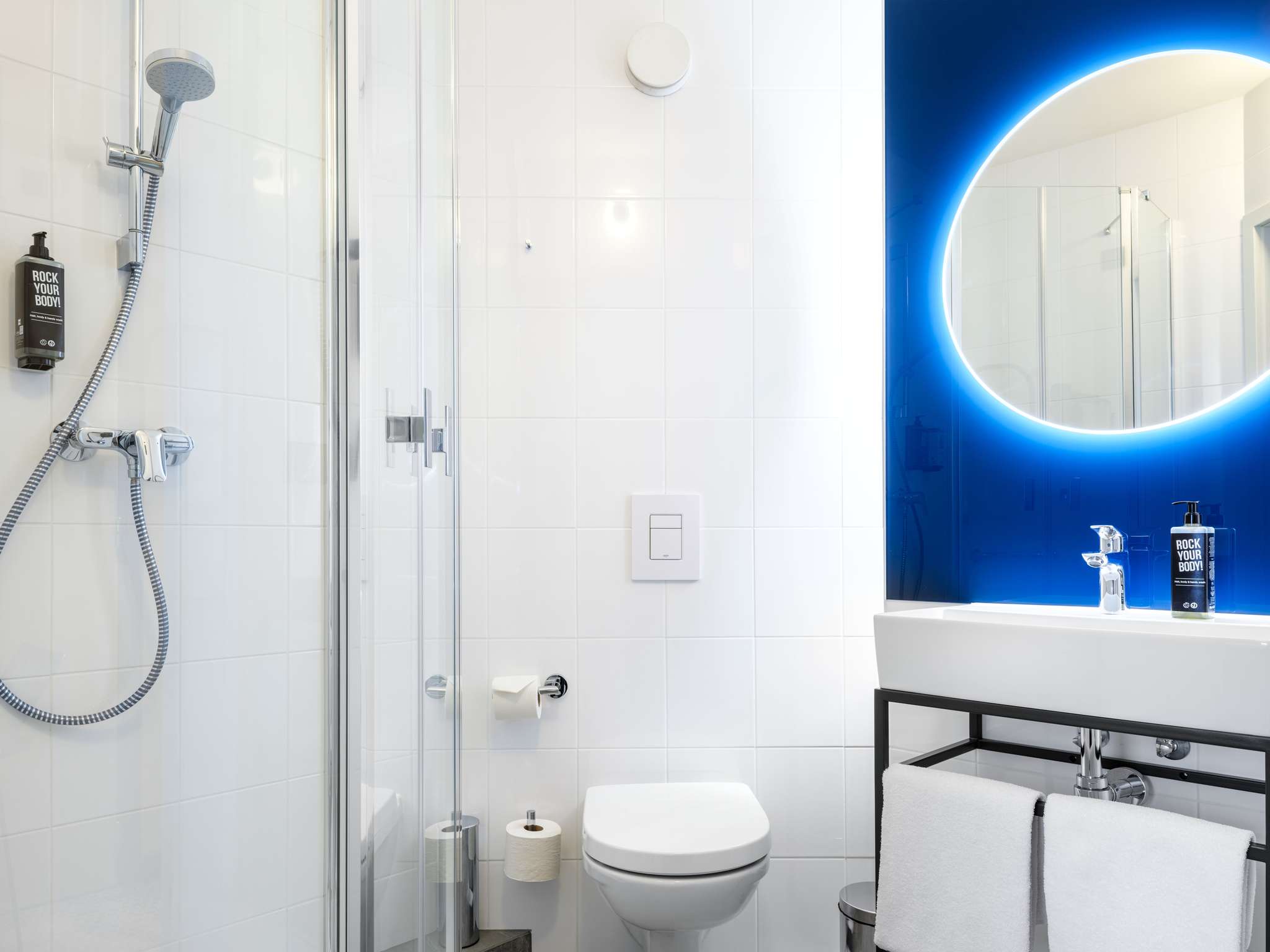 Foto - Hotel Ibis Krakow Centrum