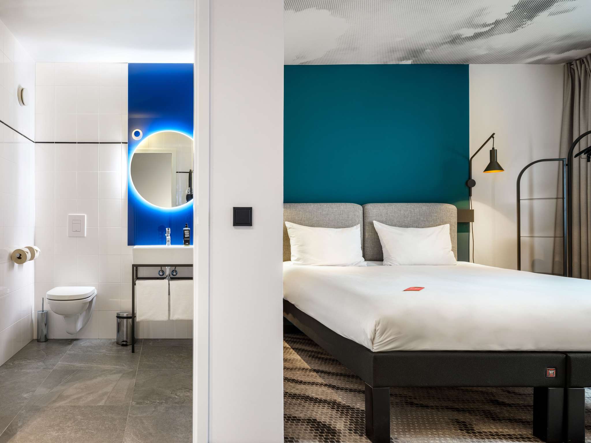 Foto - Hotel Ibis Krakow Centrum