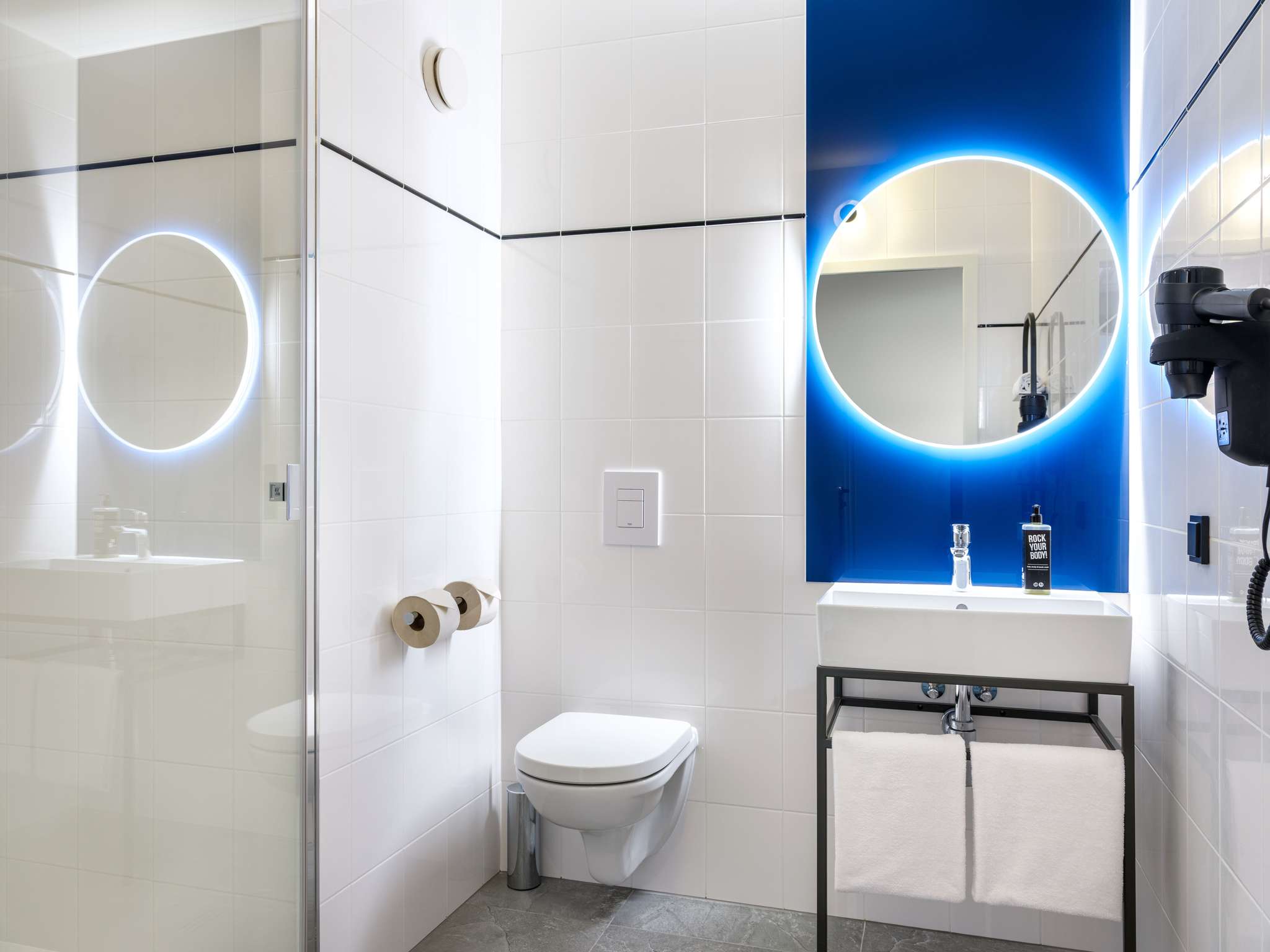 Foto - Hotel Ibis Krakow Centrum