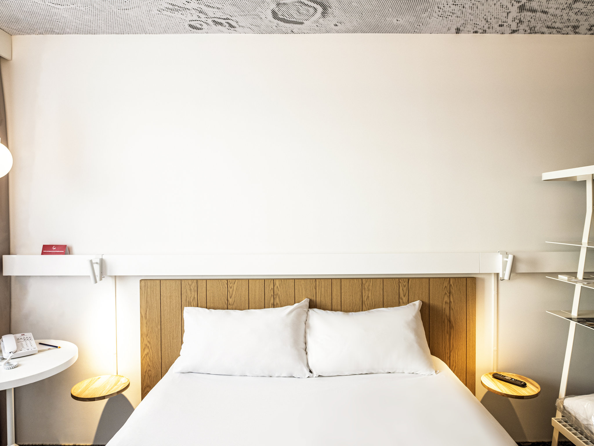 Foto - Hotel Ibis Krakow Centrum