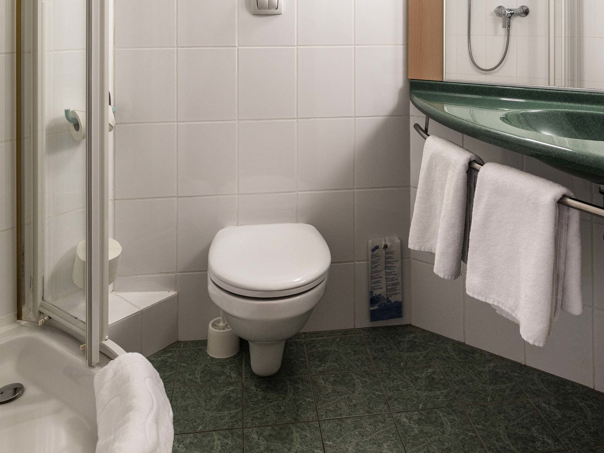 Foto - Hotel Ibis Krakow Centrum