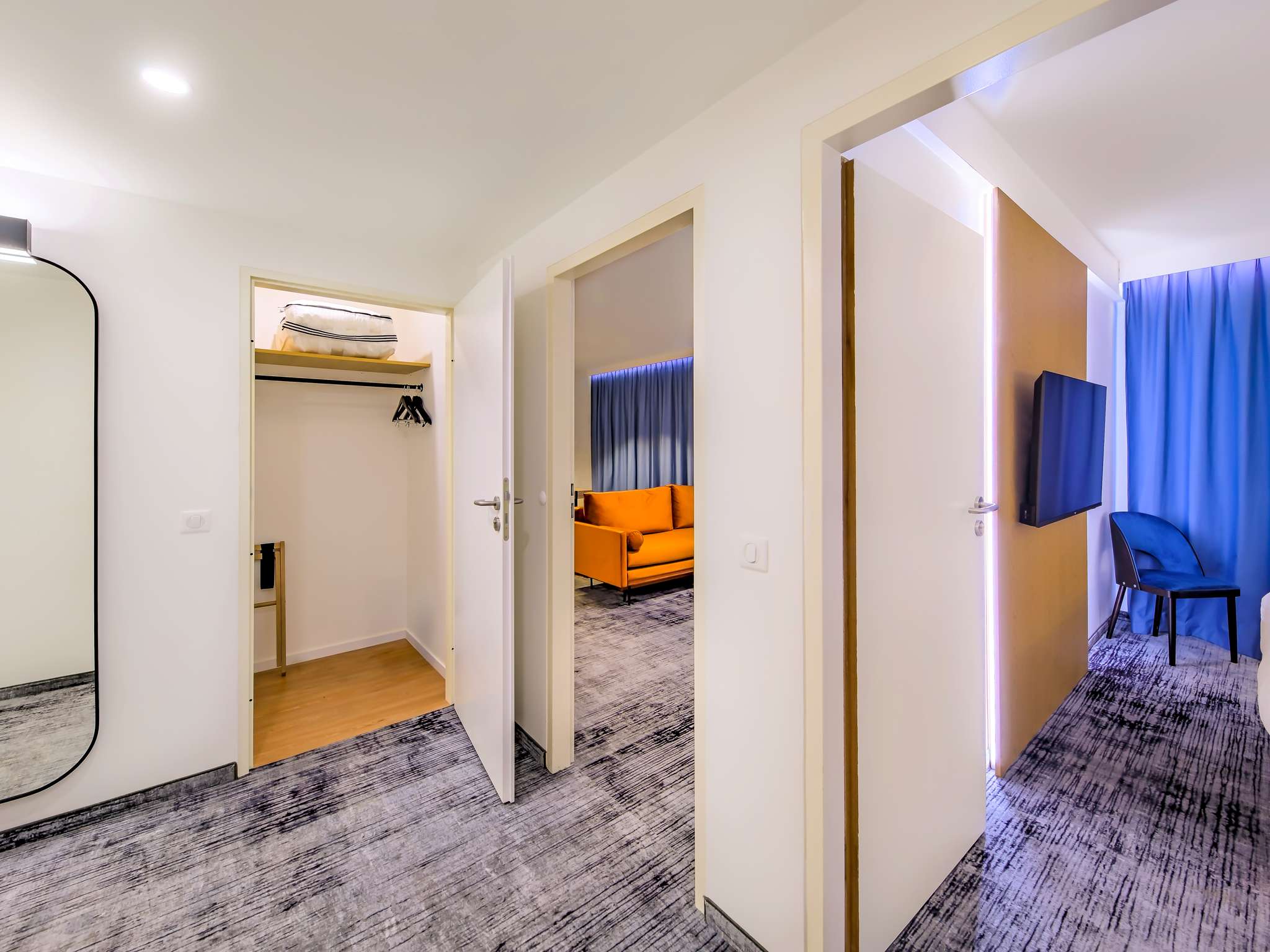 Foto - Hotel Ibis Krakow Centrum