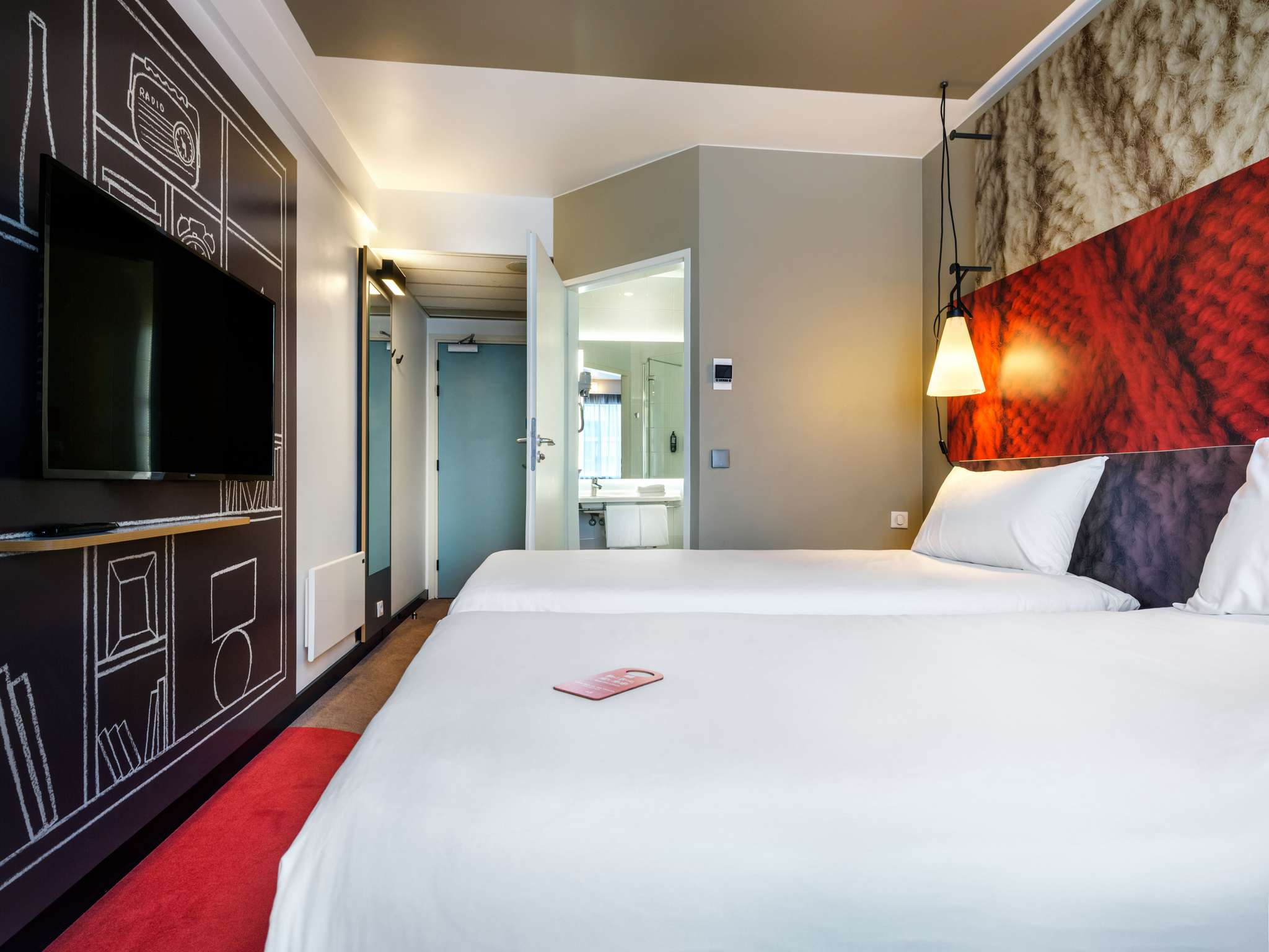 Foto - Hotel Ibis Krakow Centrum