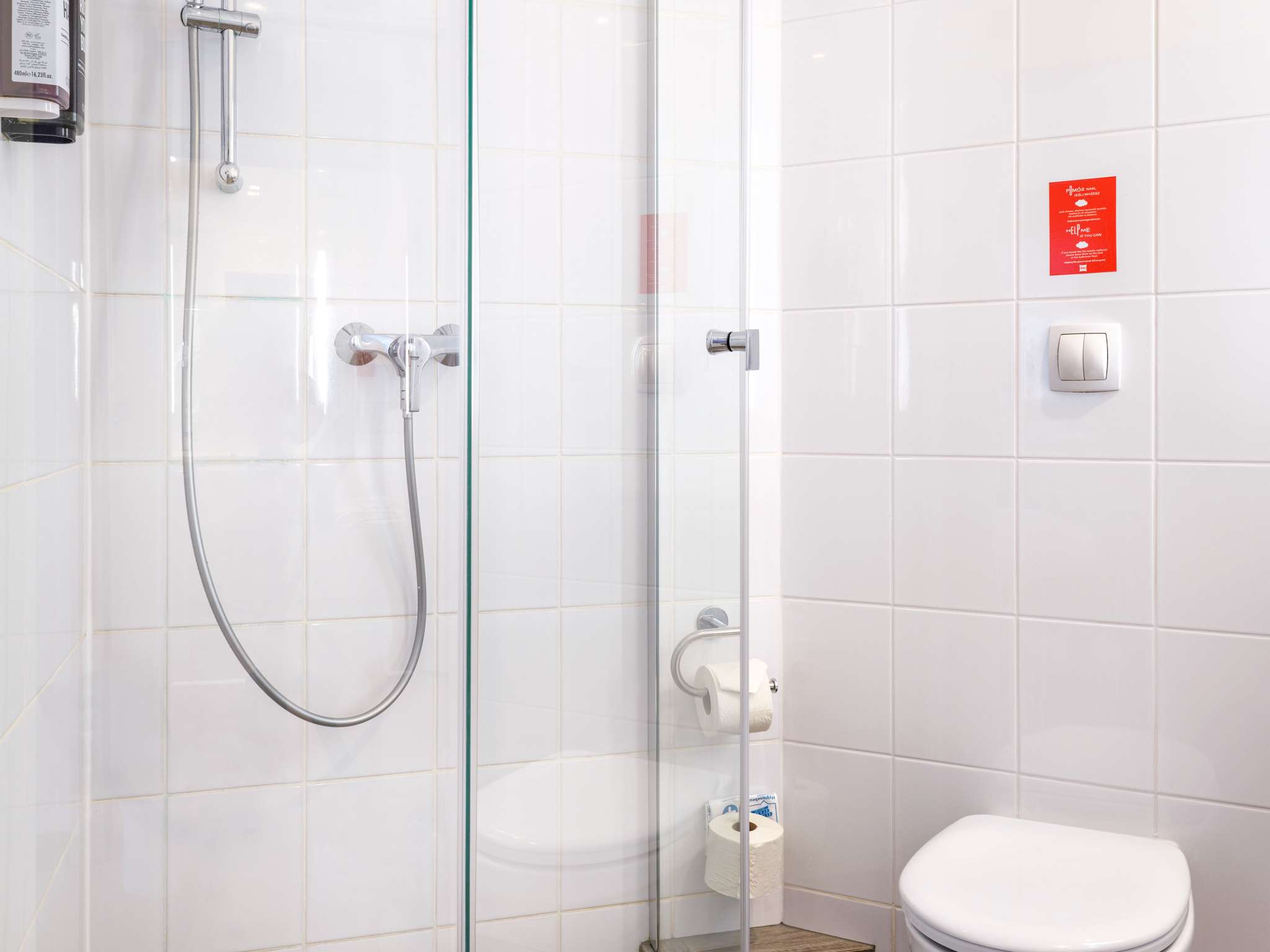 Foto - Hotel Ibis Krakow Centrum