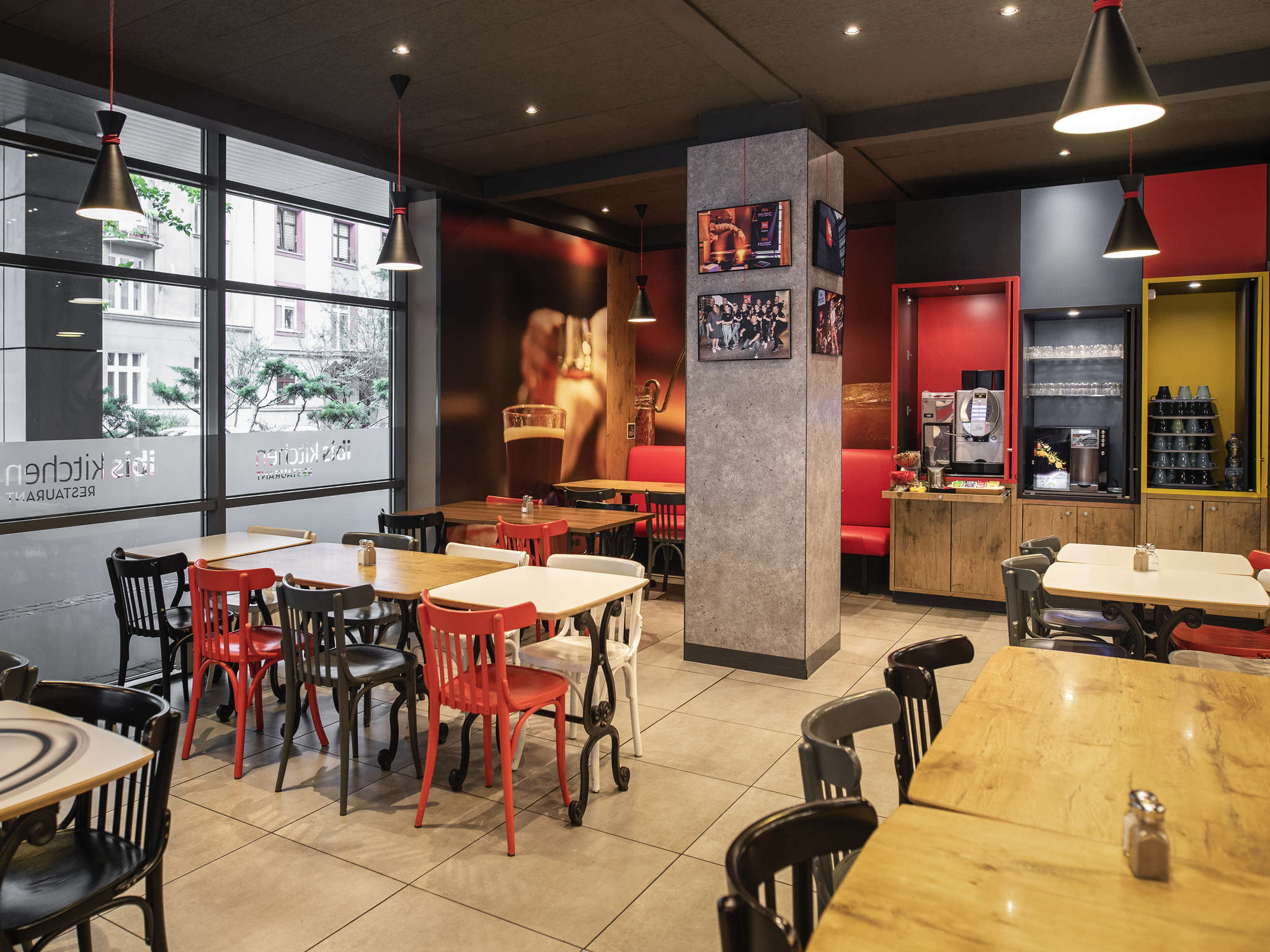 Foto - Hotel Ibis Krakow Centrum