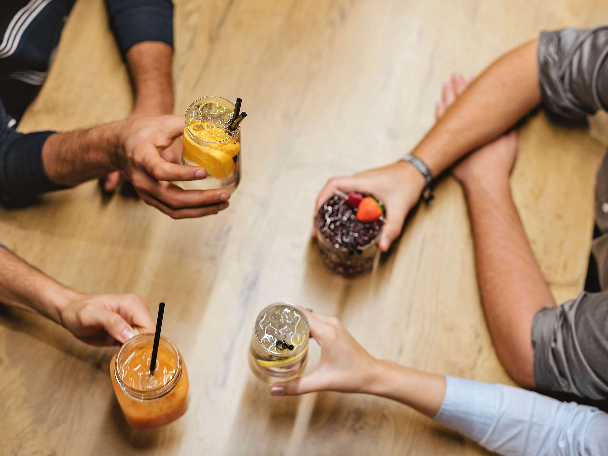 Foto - Hotel Ibis Krakow Centrum