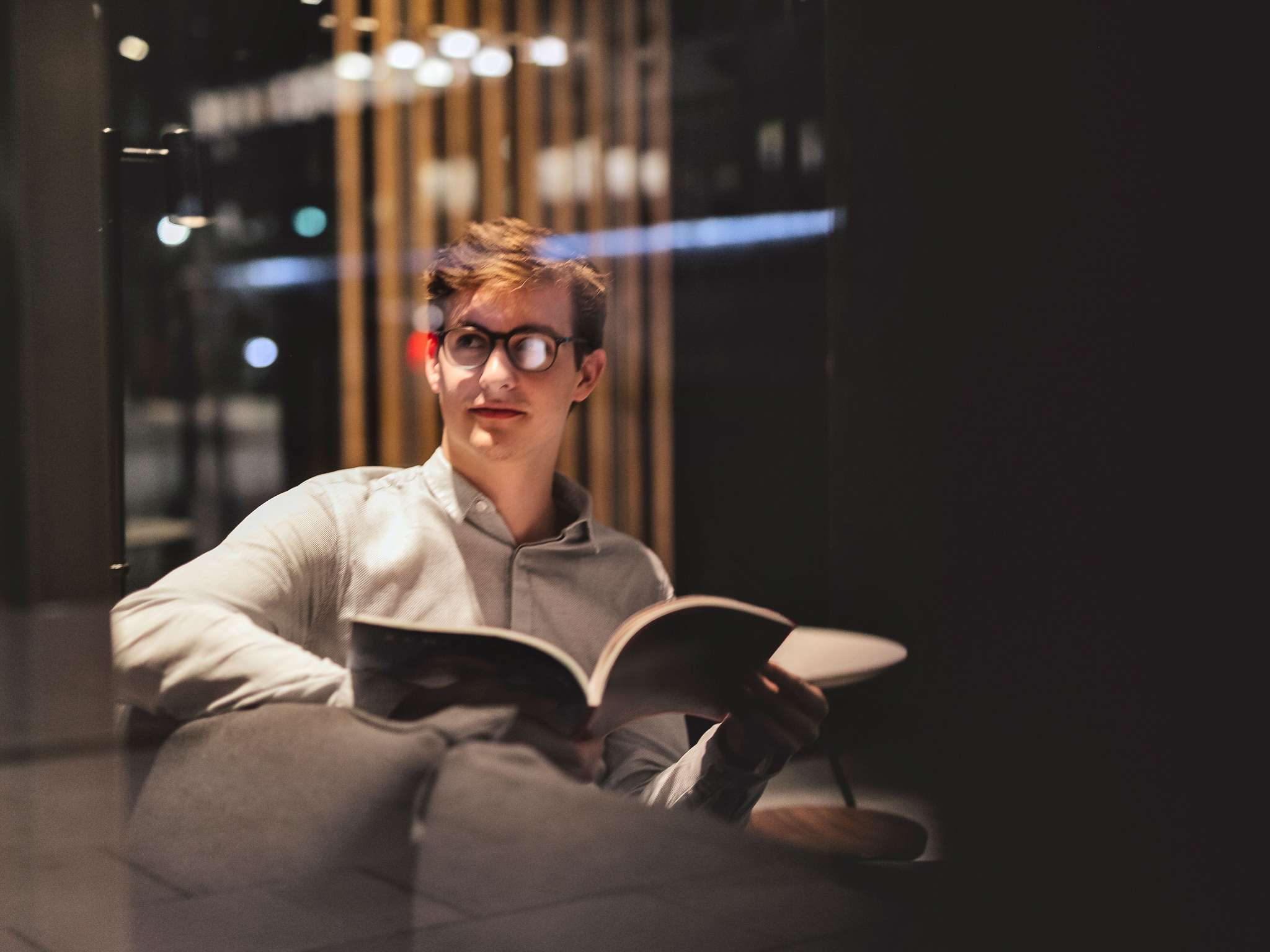 Foto - Hotel Ibis Krakow Centrum