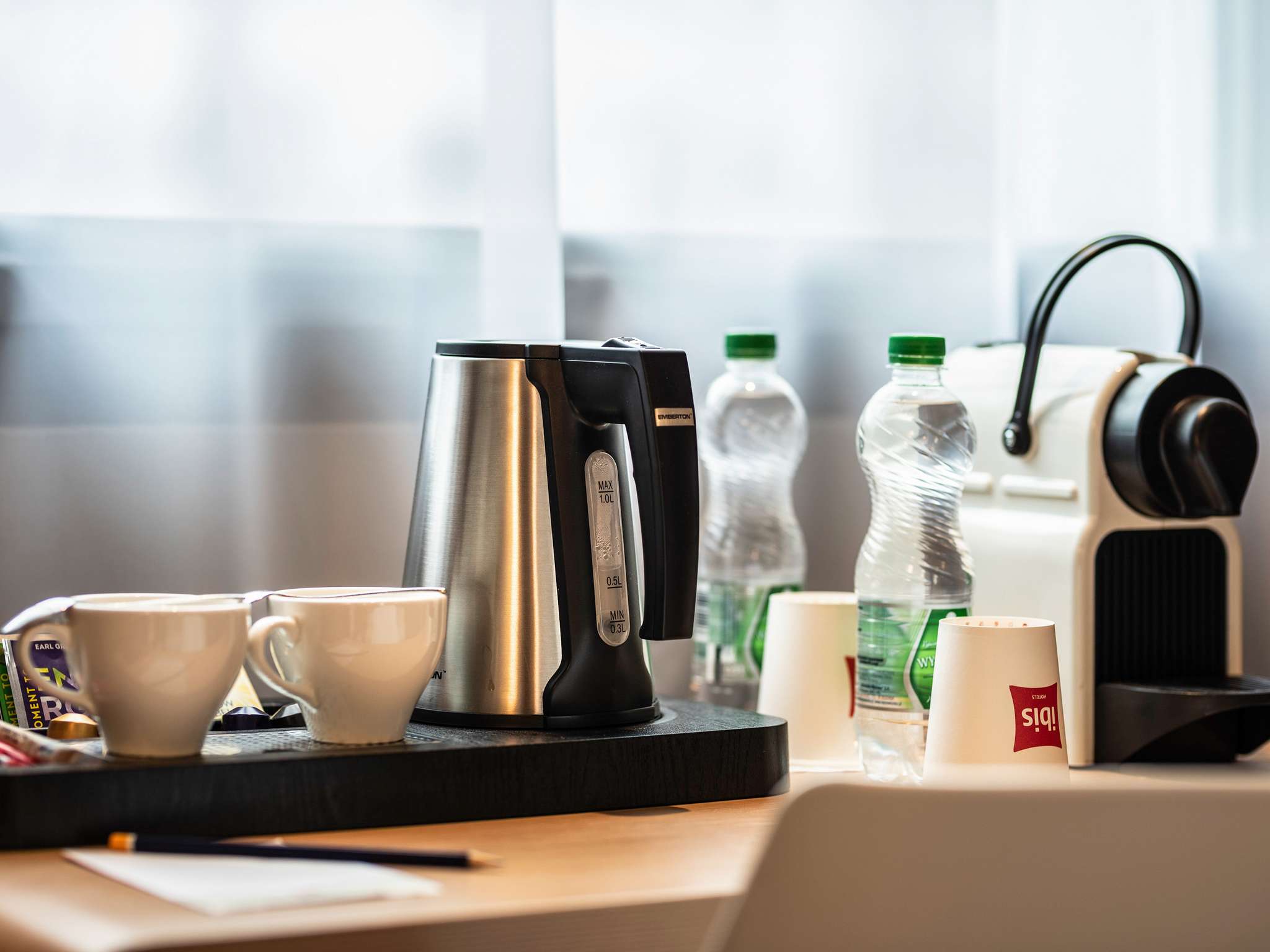 Foto - Hotel Ibis Krakow Centrum