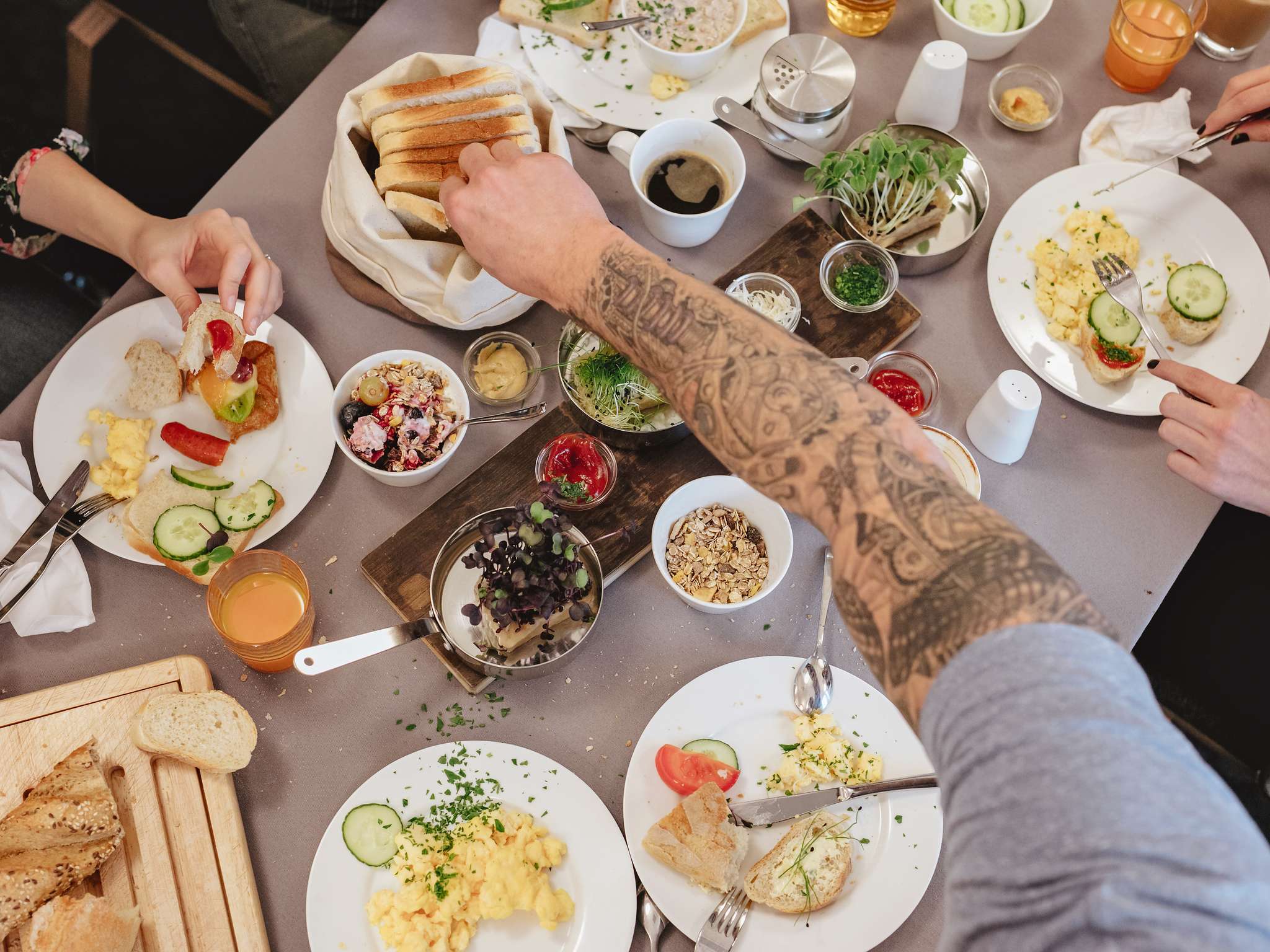 Foto - Hotel Ibis Krakow Centrum