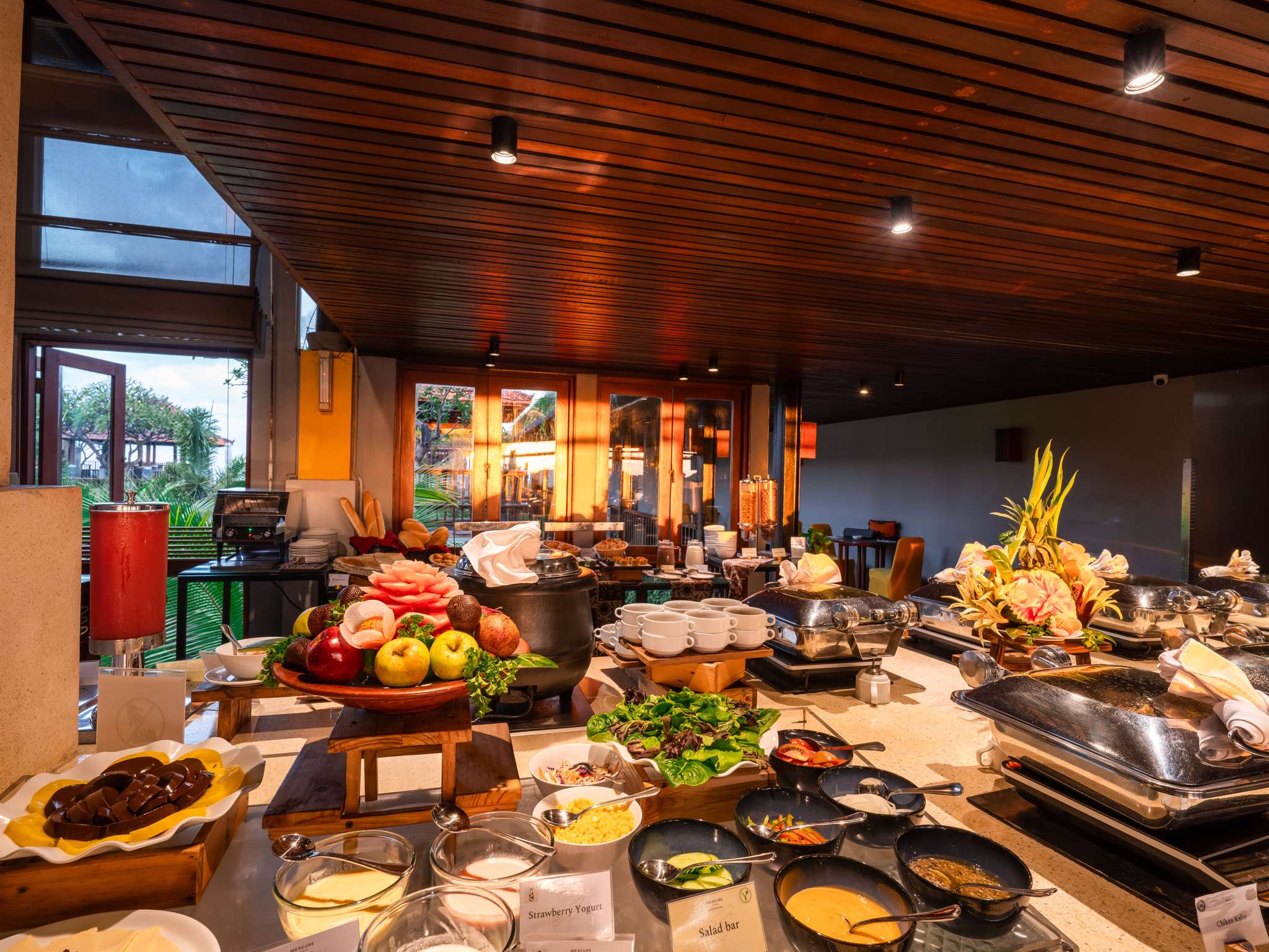 Foto - Mercure Kuta Bali