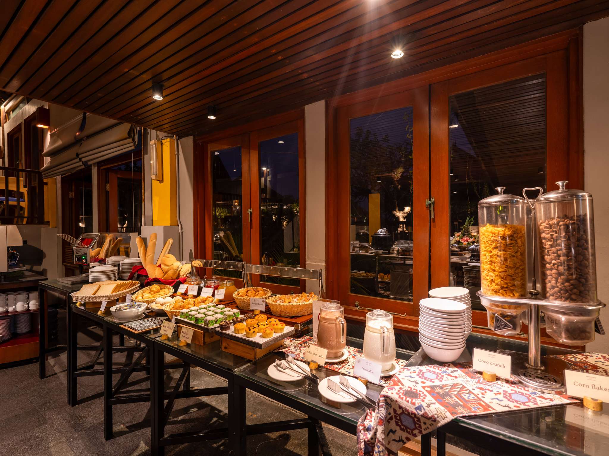 Foto - Mercure Kuta Bali