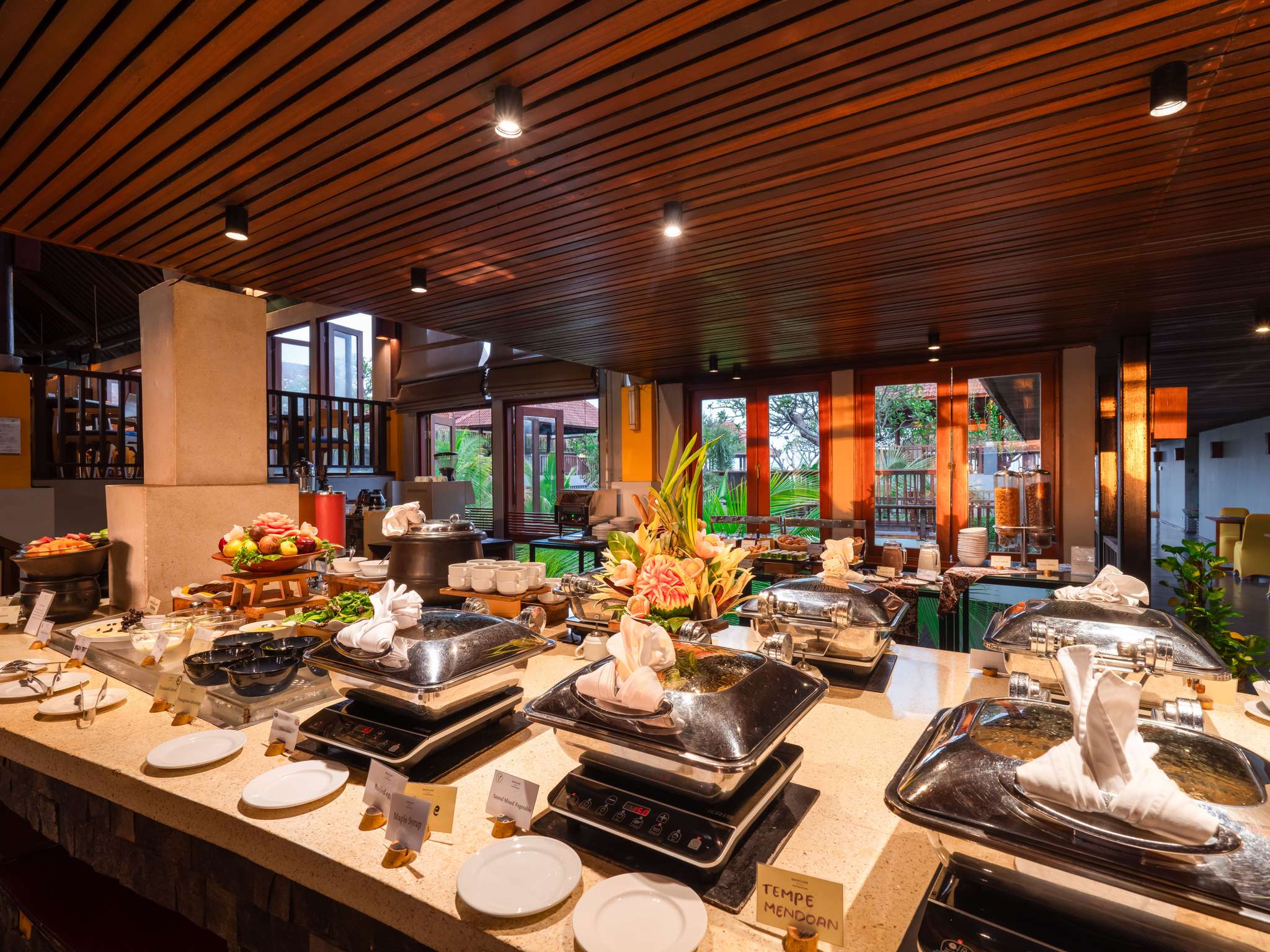 Foto - Mercure Kuta Bali