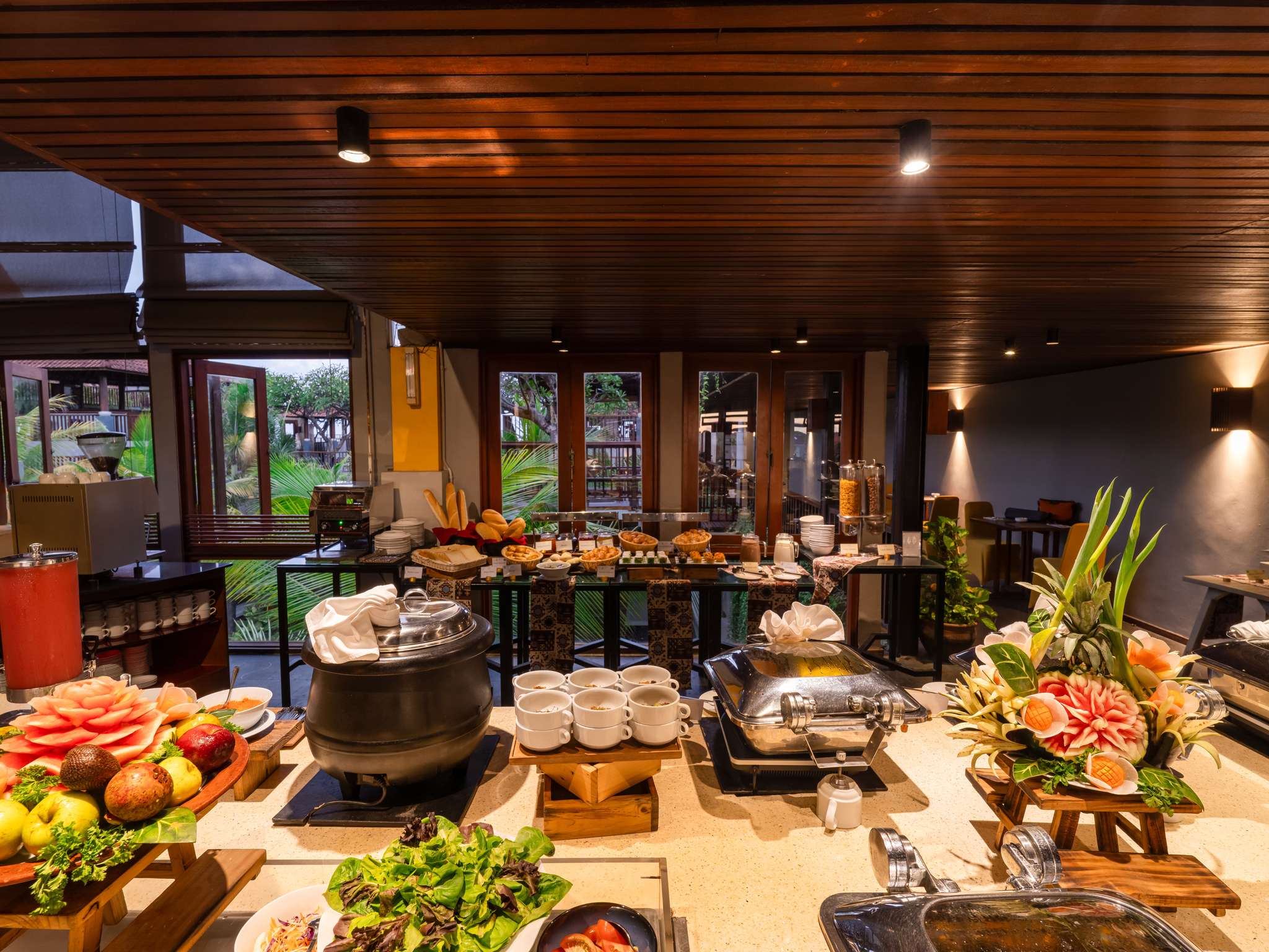 Foto - Mercure Kuta Bali