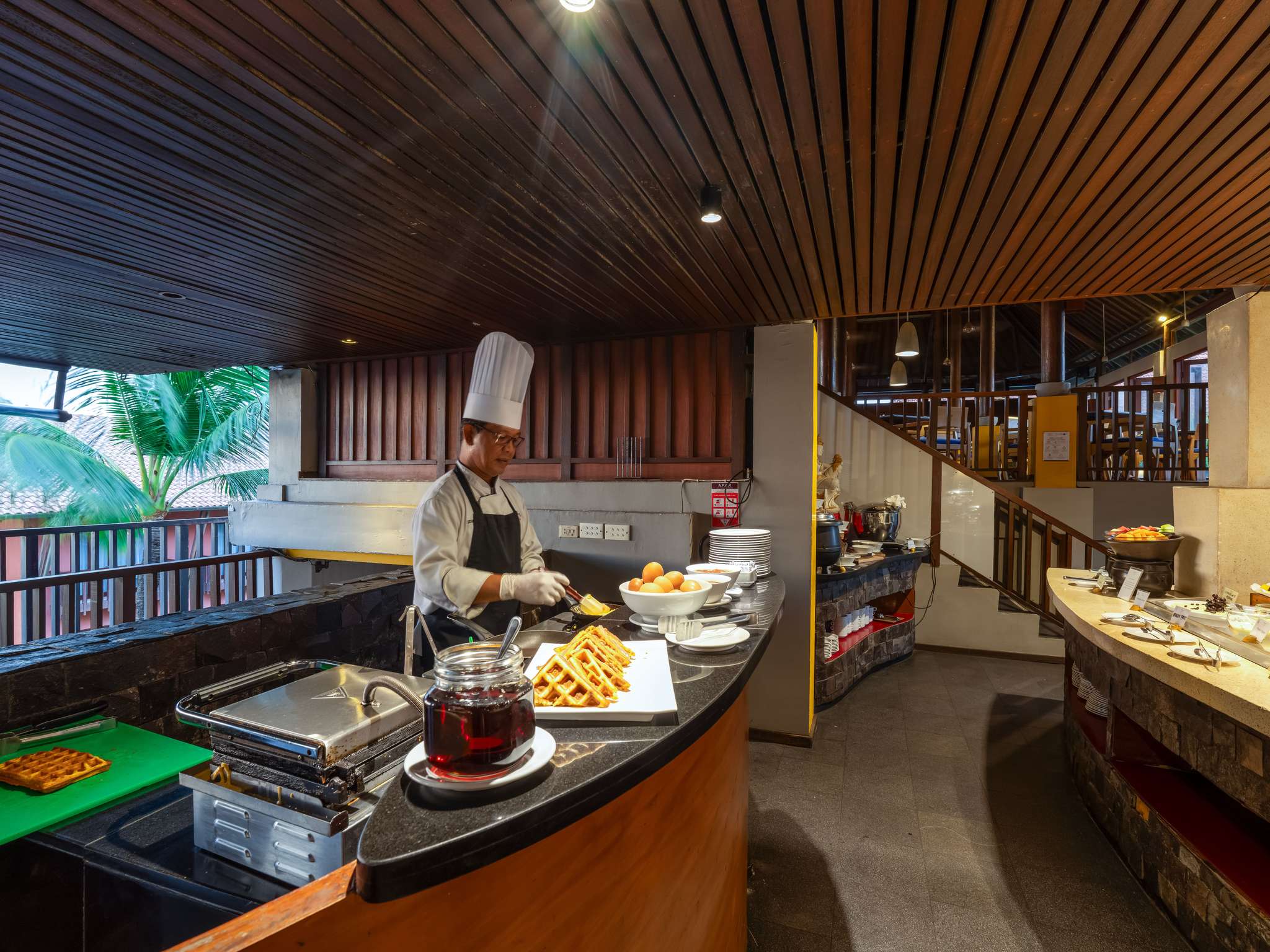 Foto - Mercure Kuta Bali