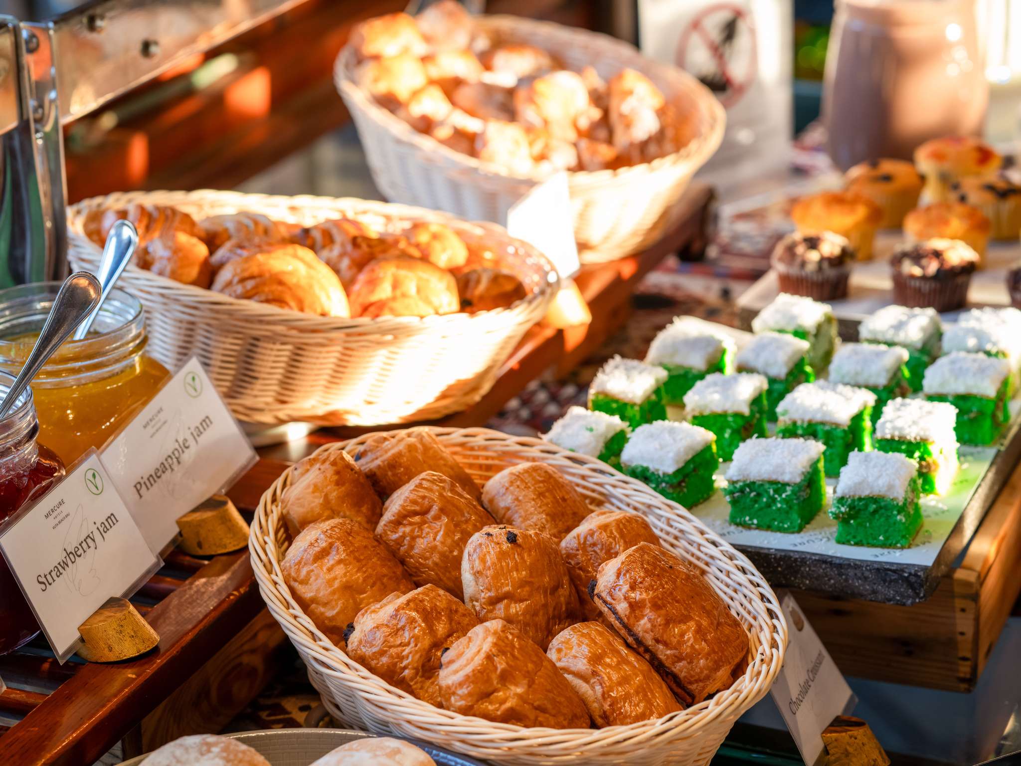 Foto - Mercure Kuta Bali