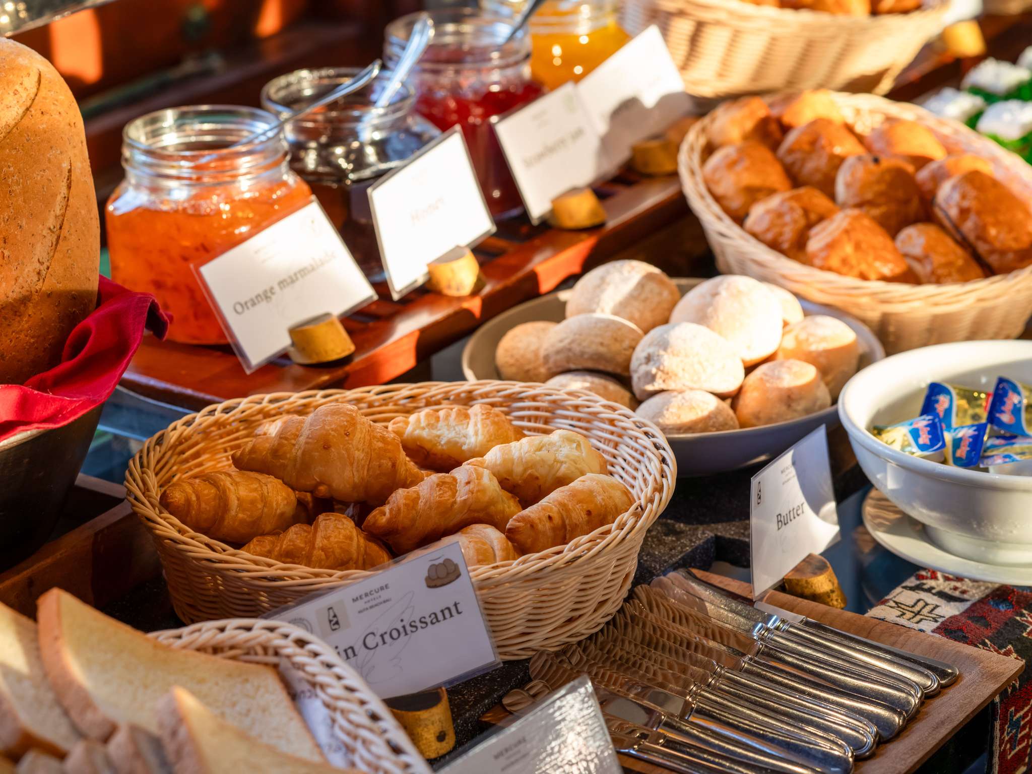 Foto - Mercure Kuta Bali