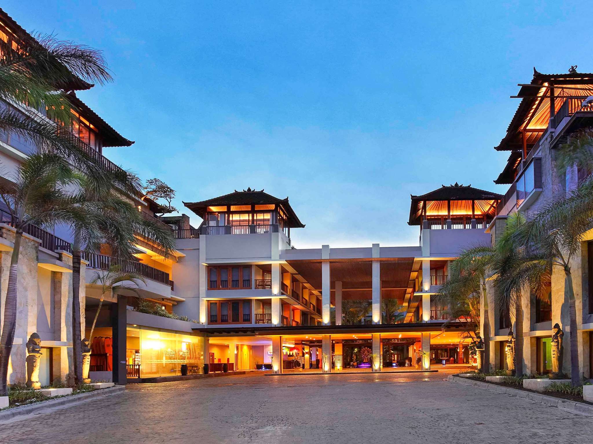 Foto - Mercure Kuta Bali