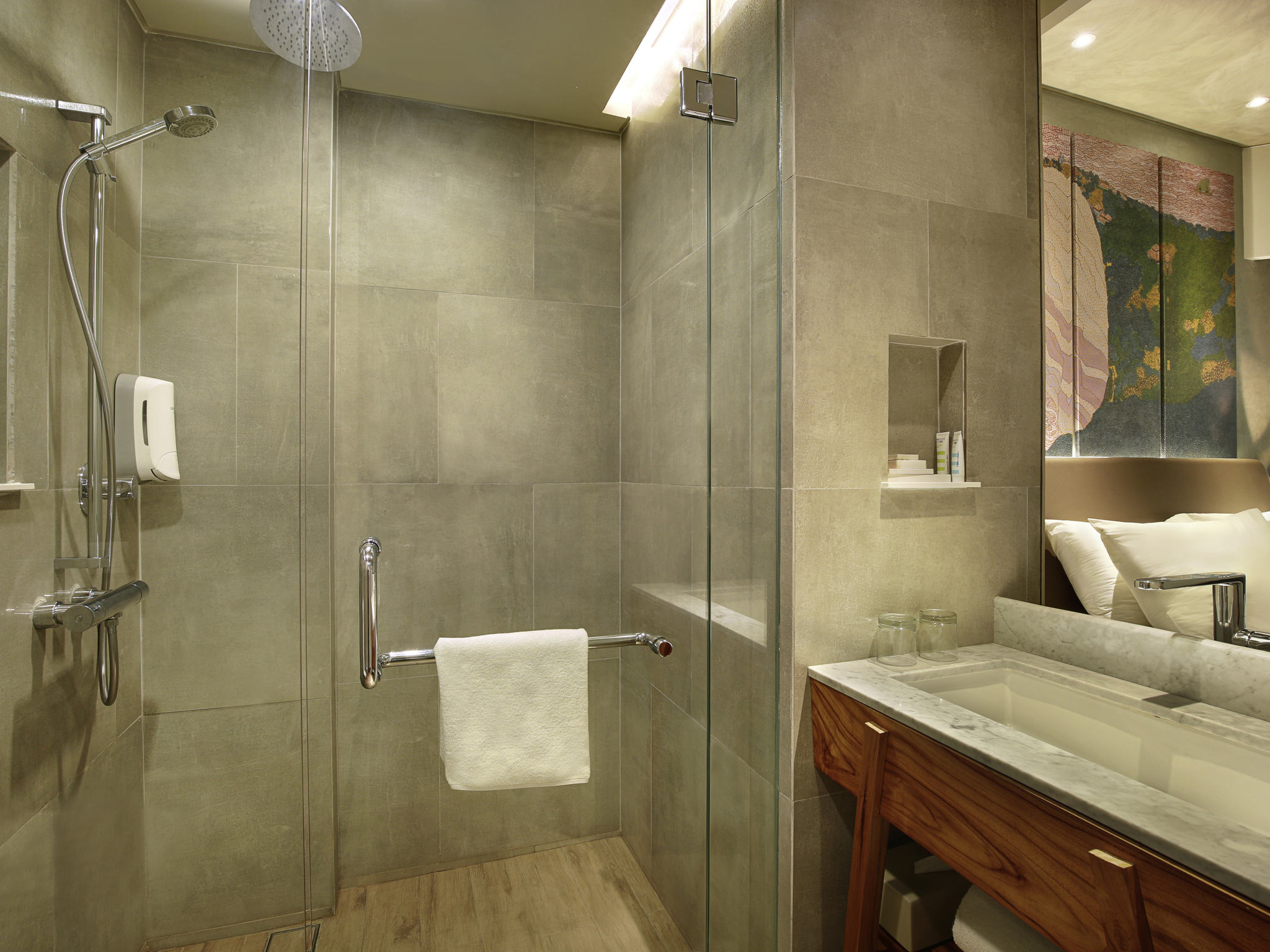 Foto - Mercure Kuta Bali