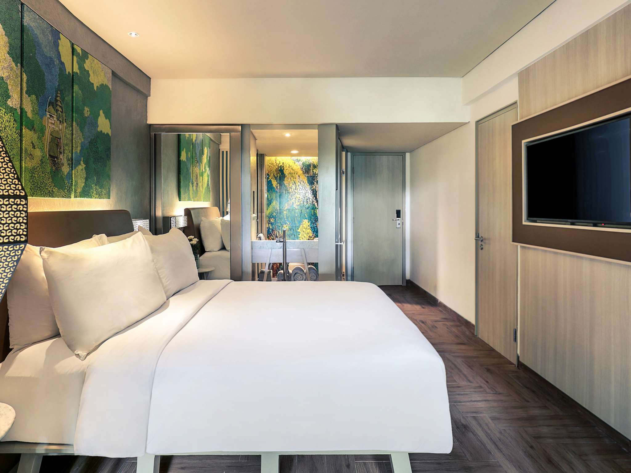 Foto - Mercure Kuta Bali