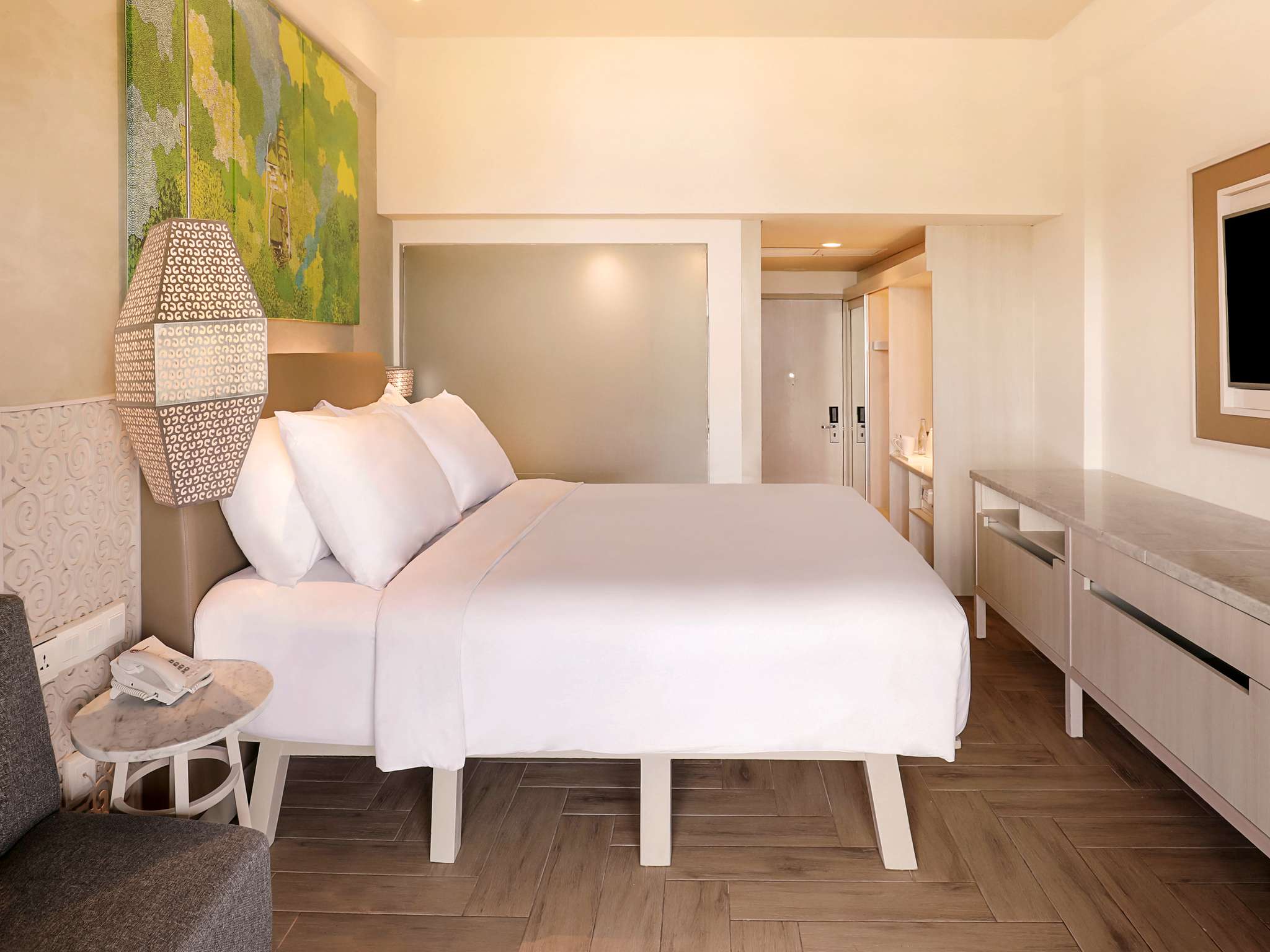 Foto - Mercure Kuta Bali