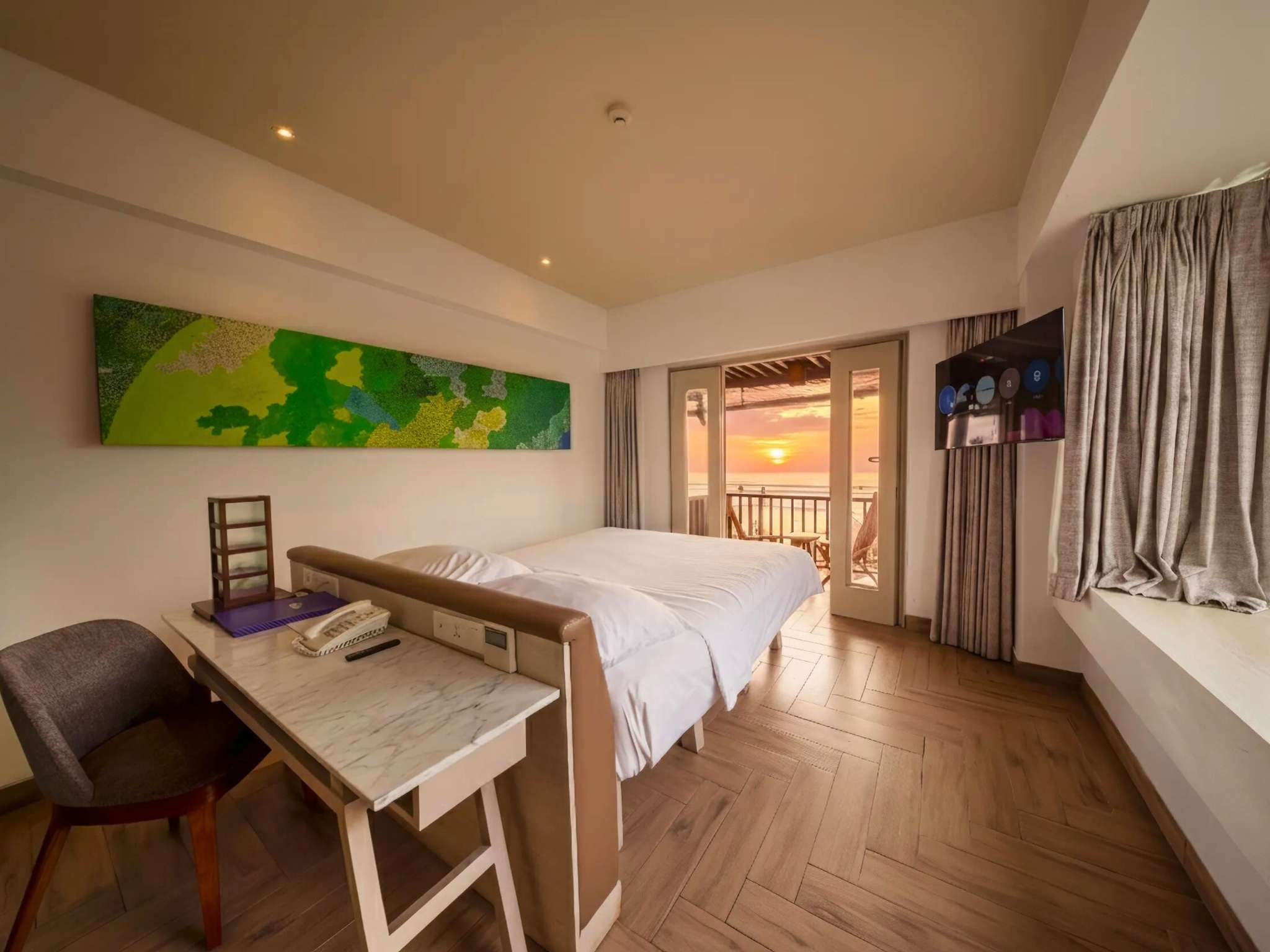 Foto - Mercure Kuta Bali