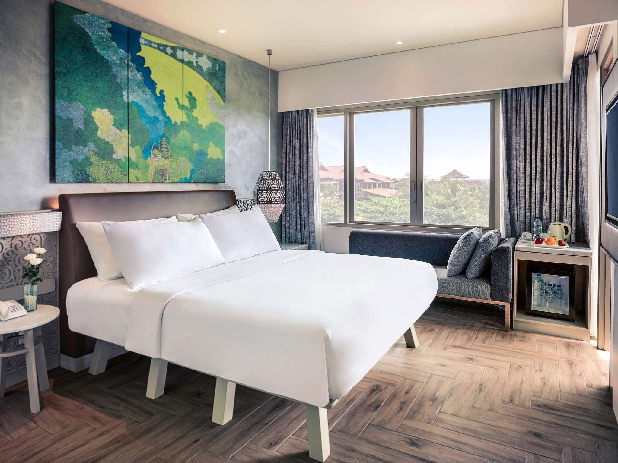 Foto - Mercure Kuta Bali