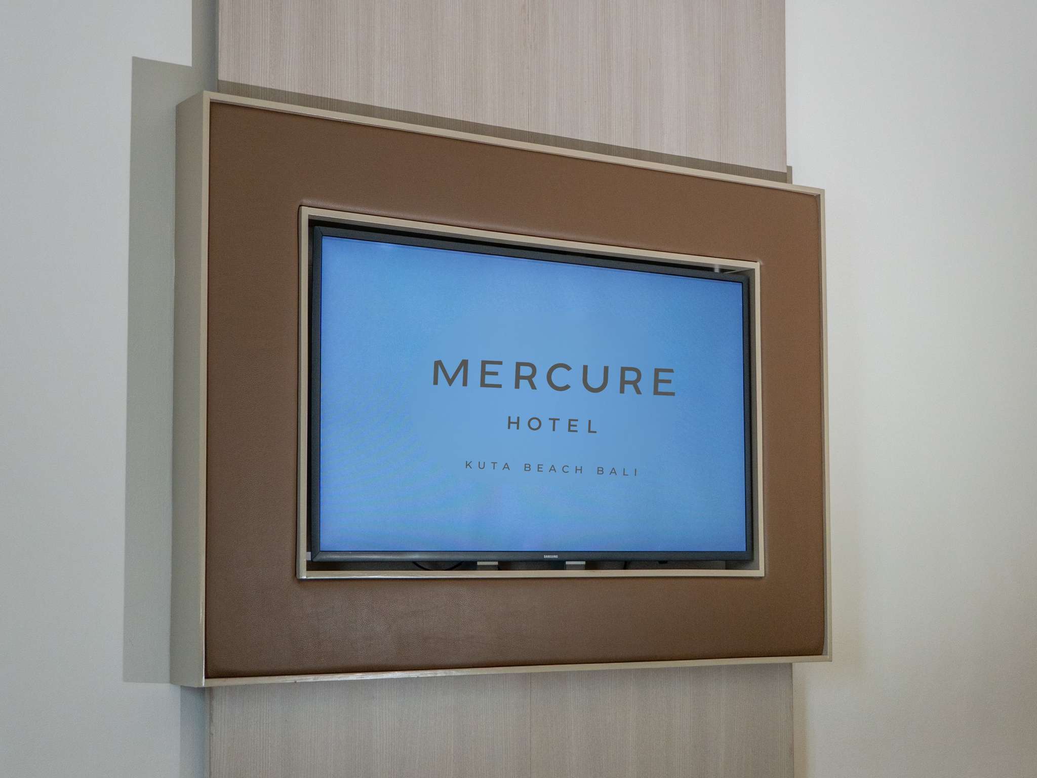 Foto - Mercure Kuta Bali
