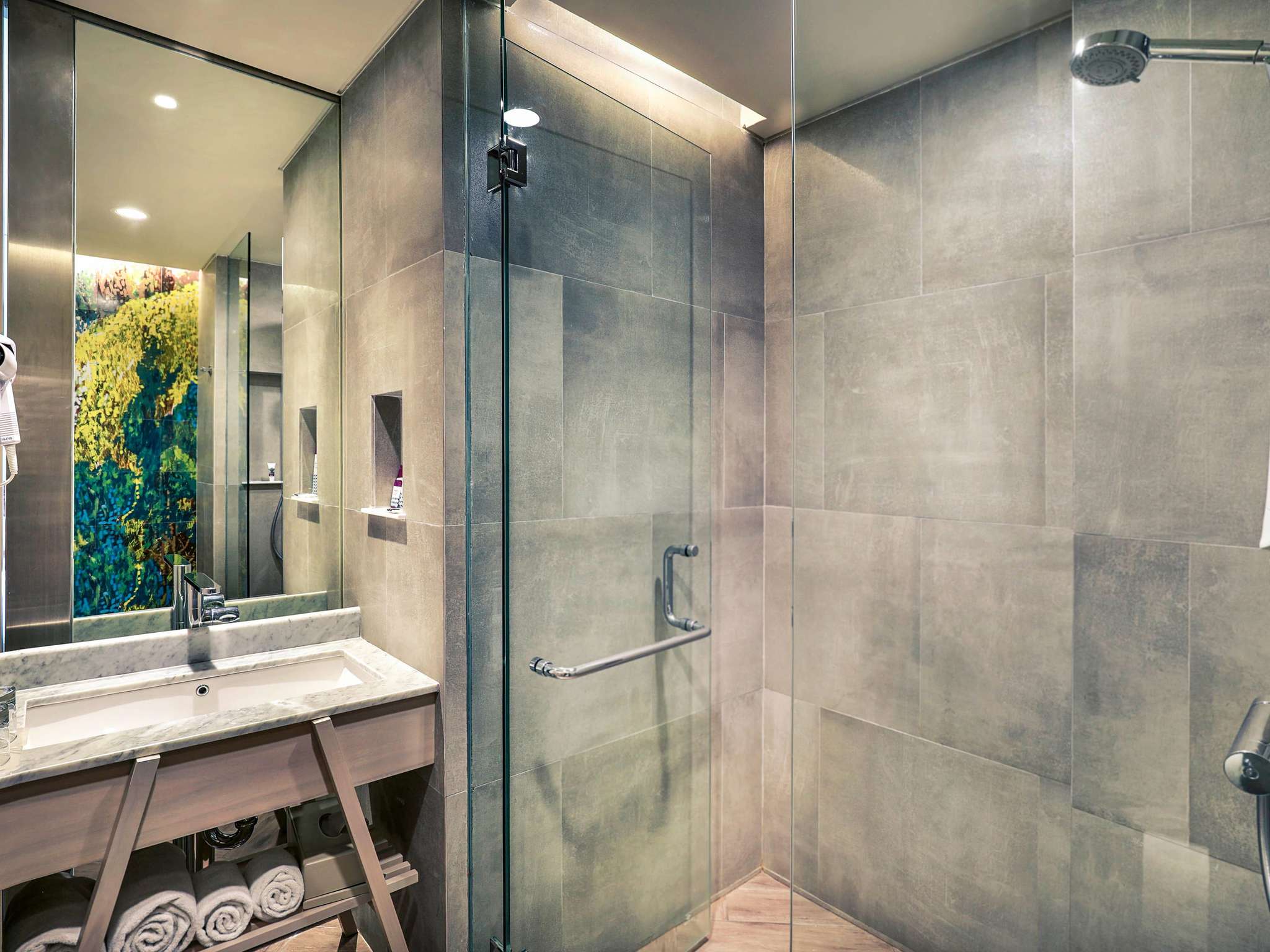 Foto - Mercure Kuta Bali