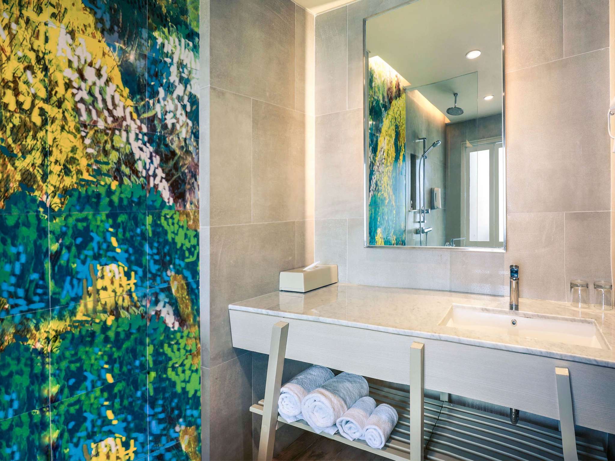 Foto - Mercure Kuta Bali