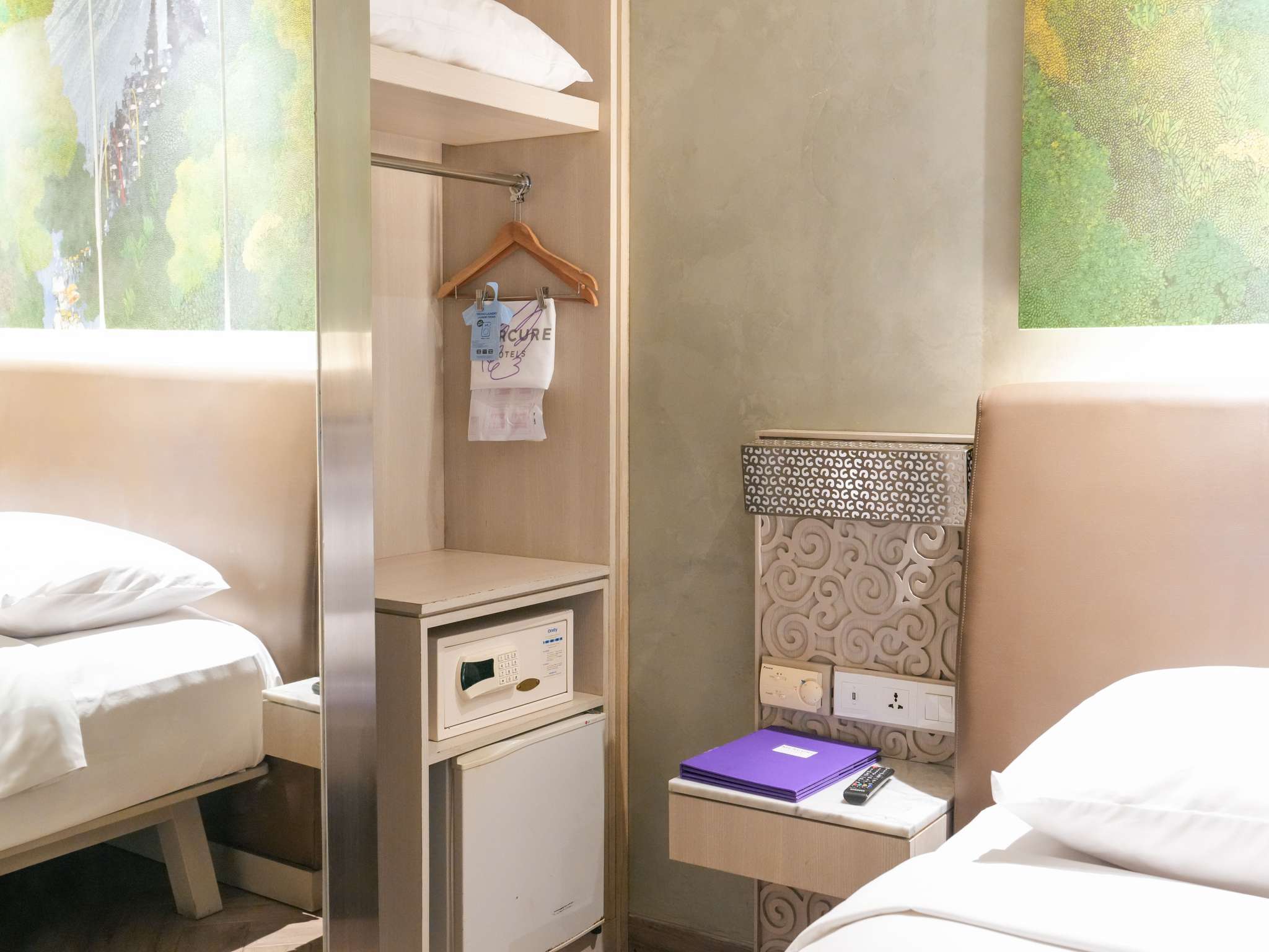 Foto - Mercure Kuta Bali