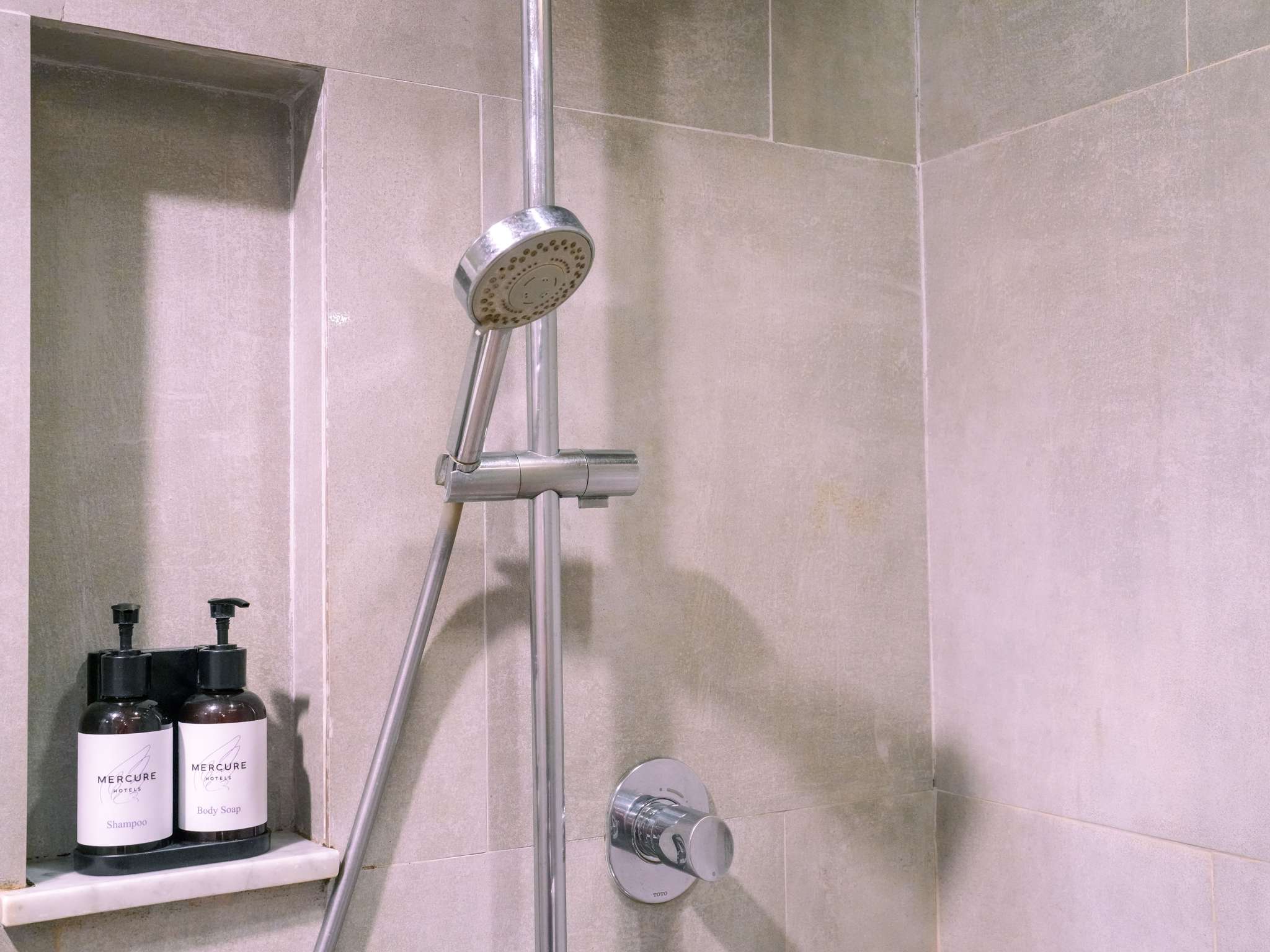 Foto - Mercure Kuta Bali