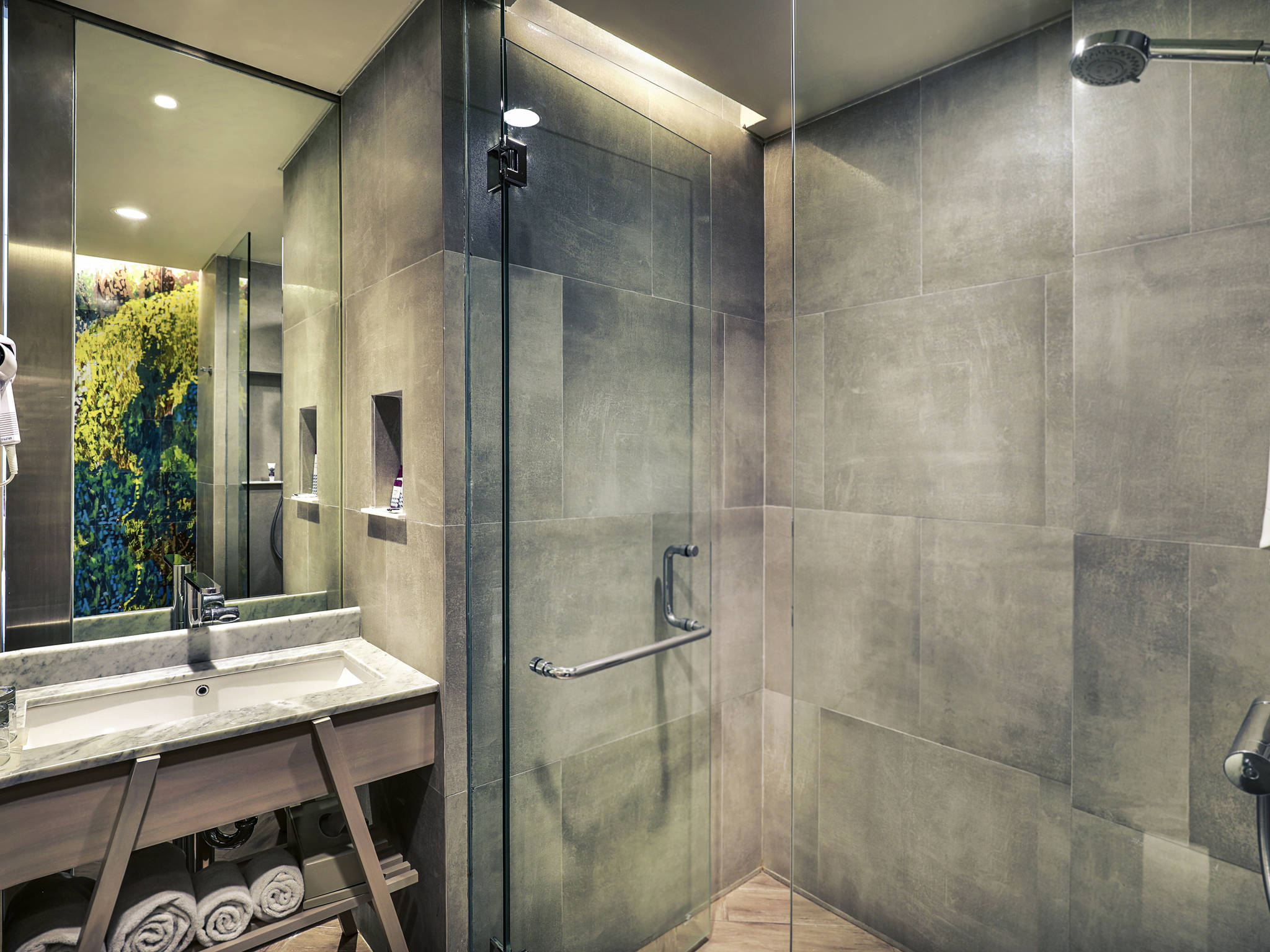 Foto - Mercure Kuta Bali