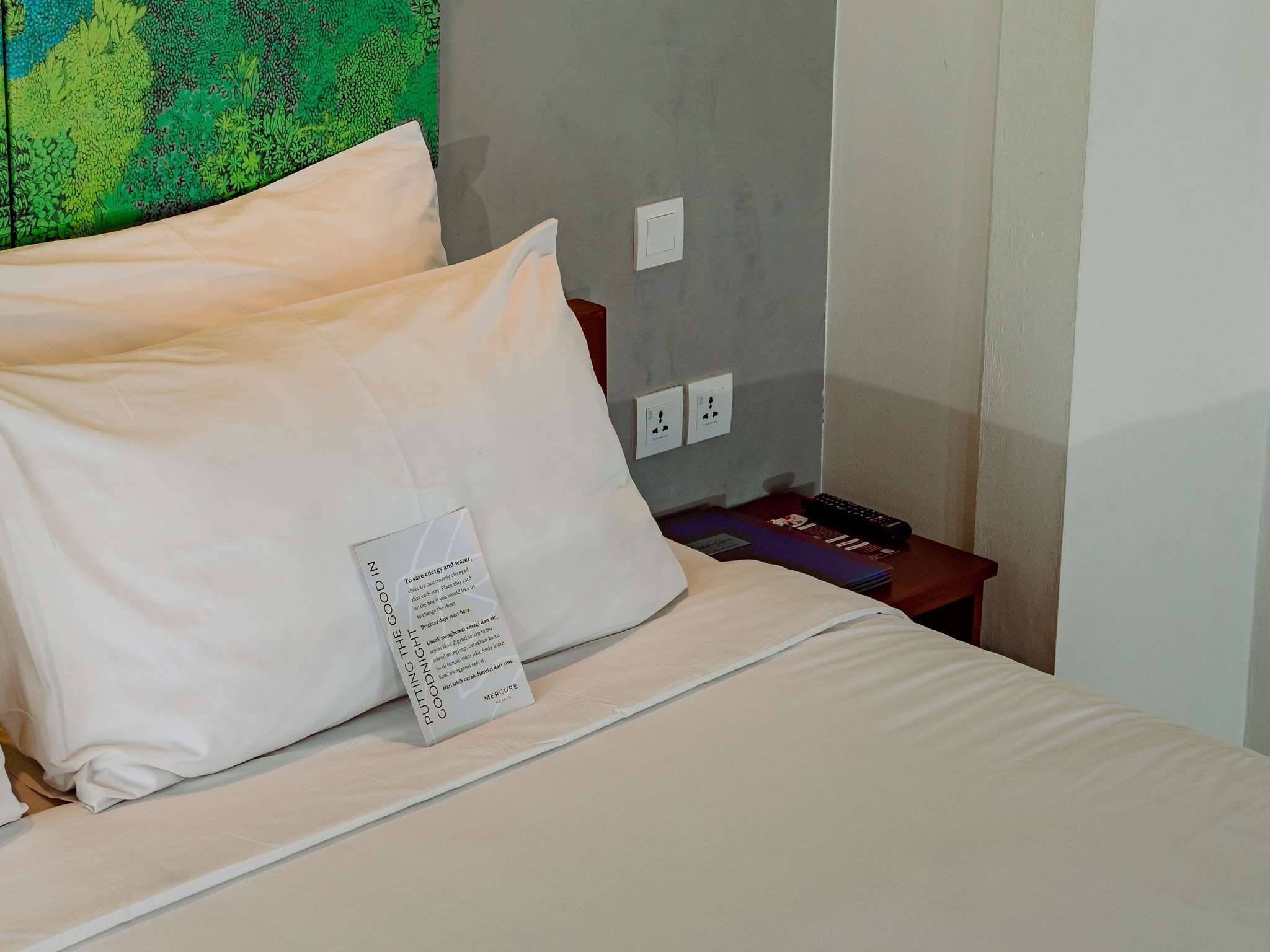 Foto - Mercure Kuta Bali