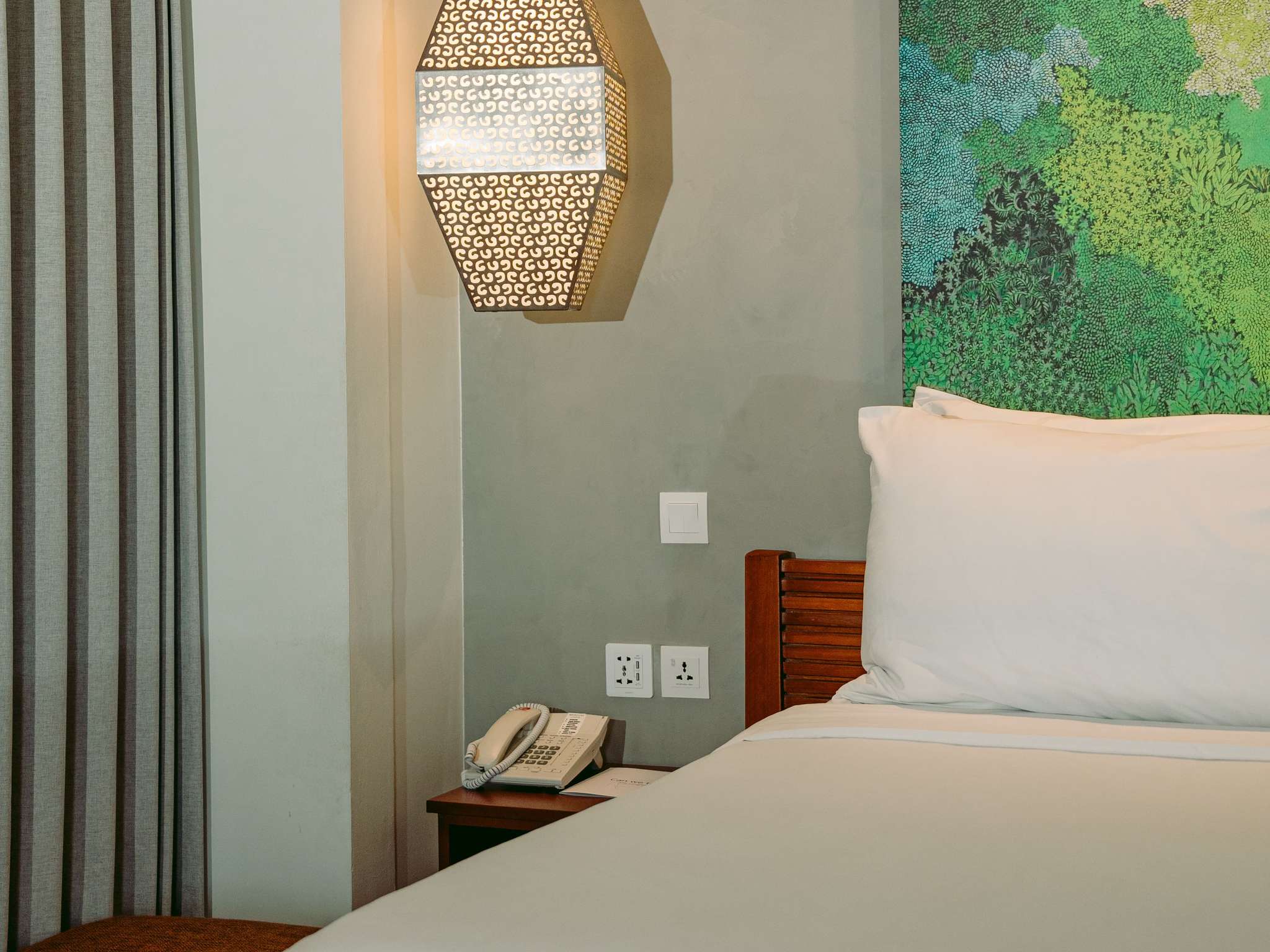 Foto - Mercure Kuta Bali