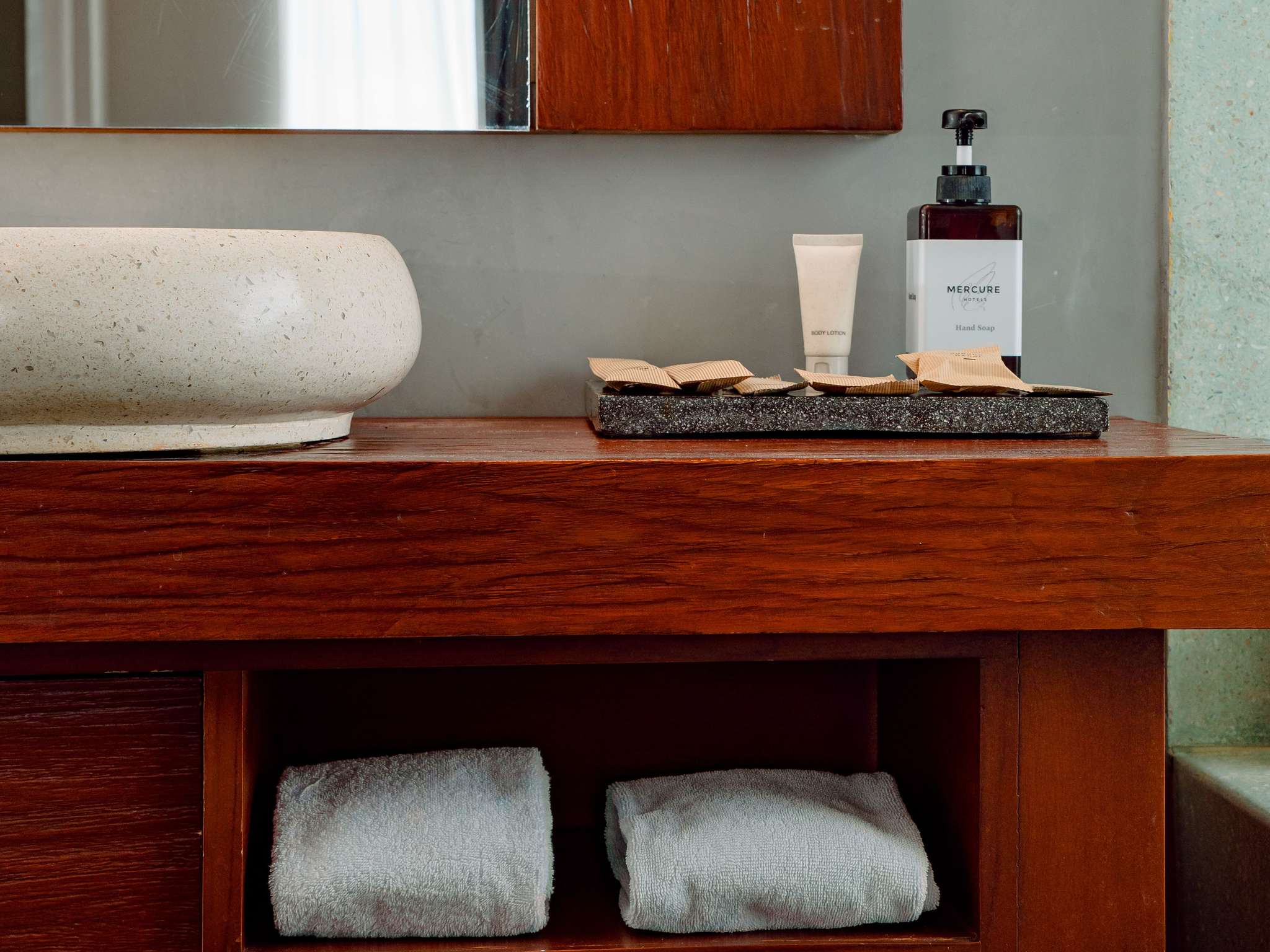 Foto - Mercure Kuta Bali