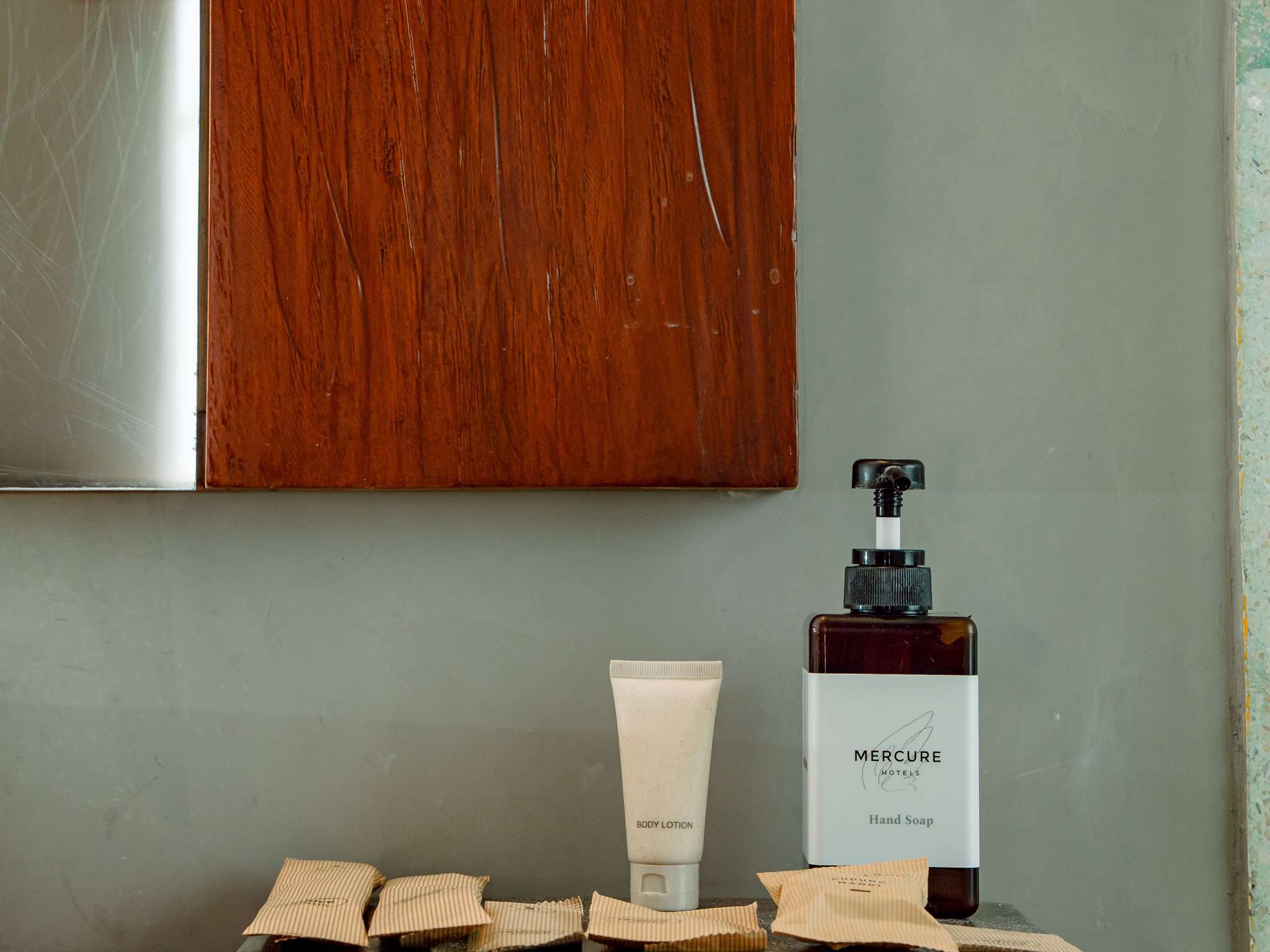 Foto - Mercure Kuta Bali