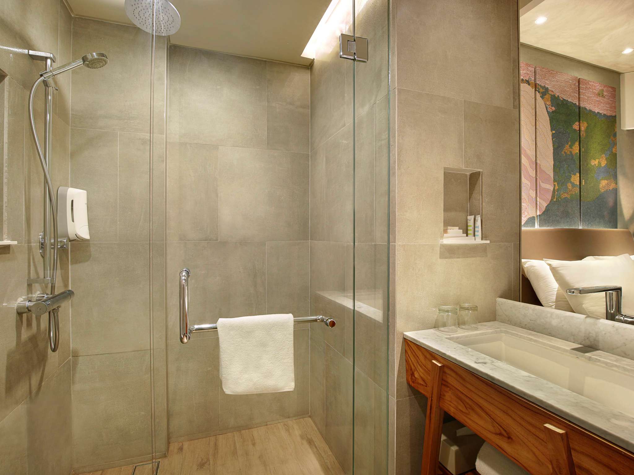 Foto - Mercure Kuta Bali