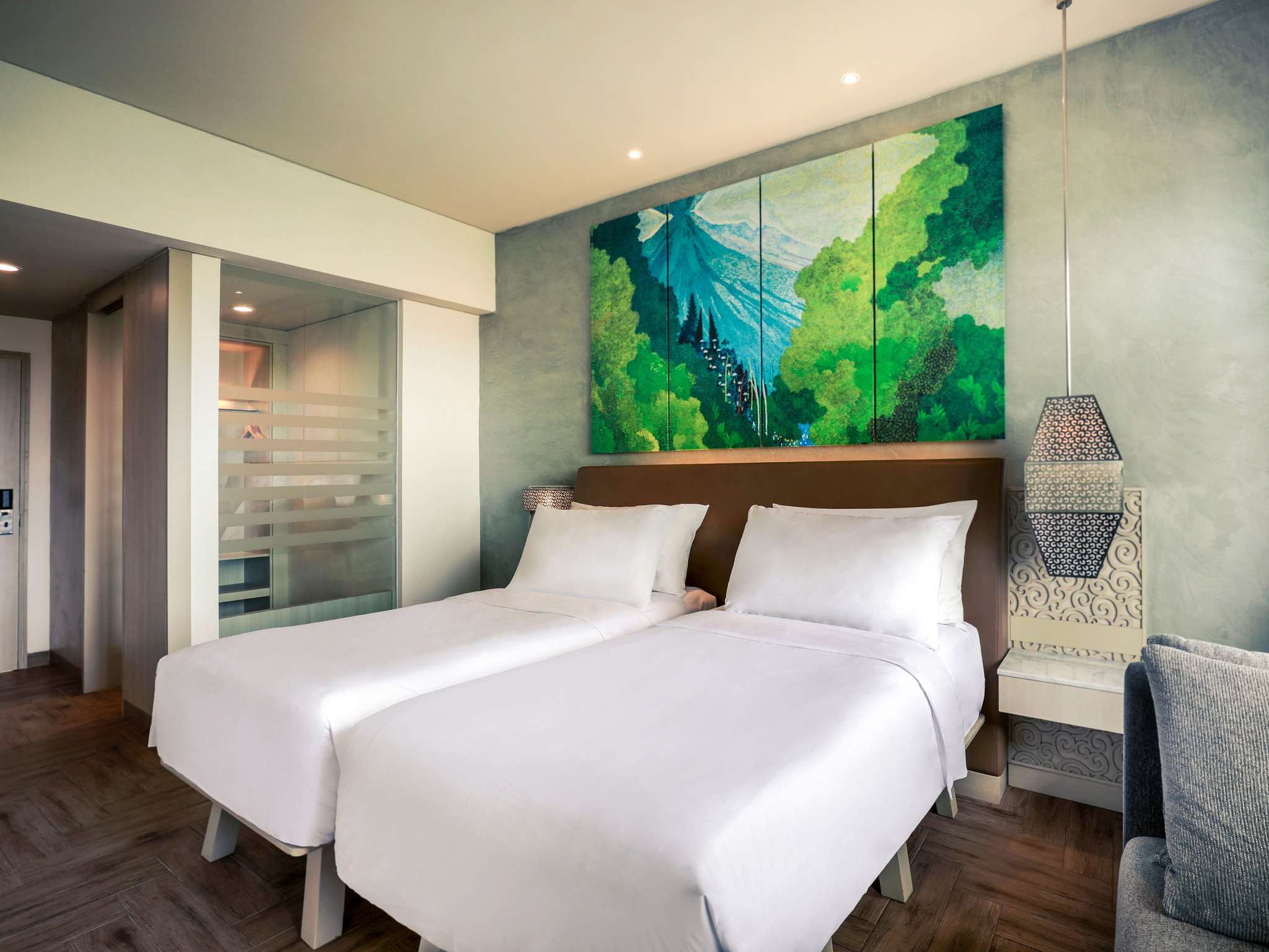 Foto - Mercure Kuta Bali