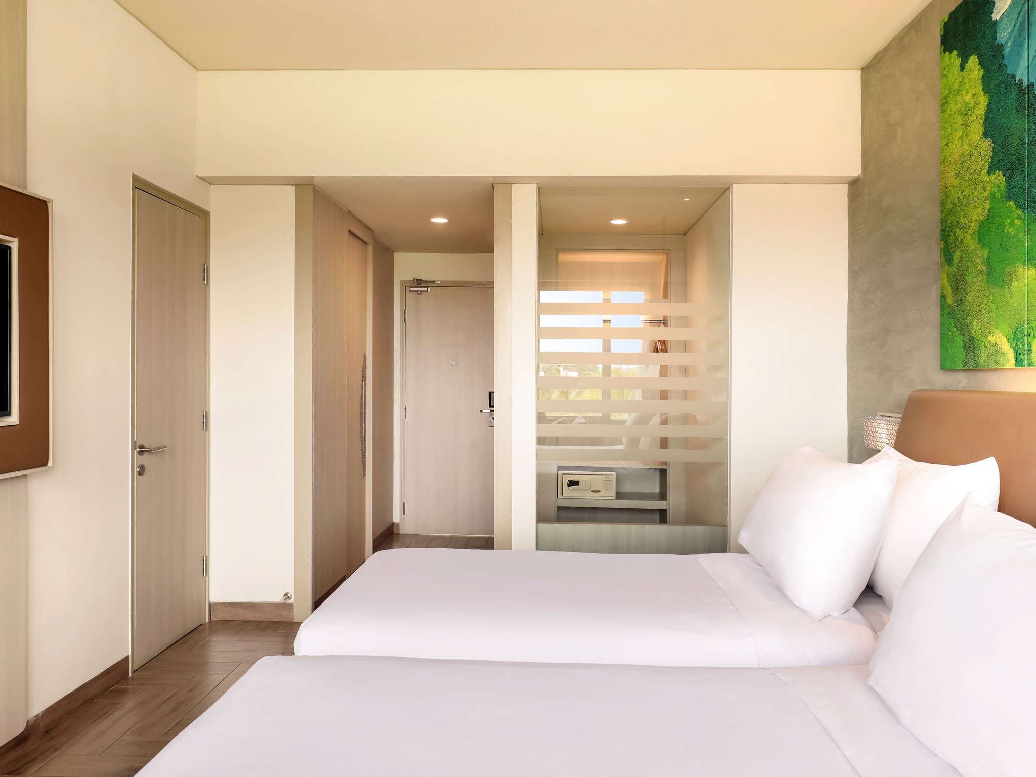 Foto - Mercure Kuta Bali