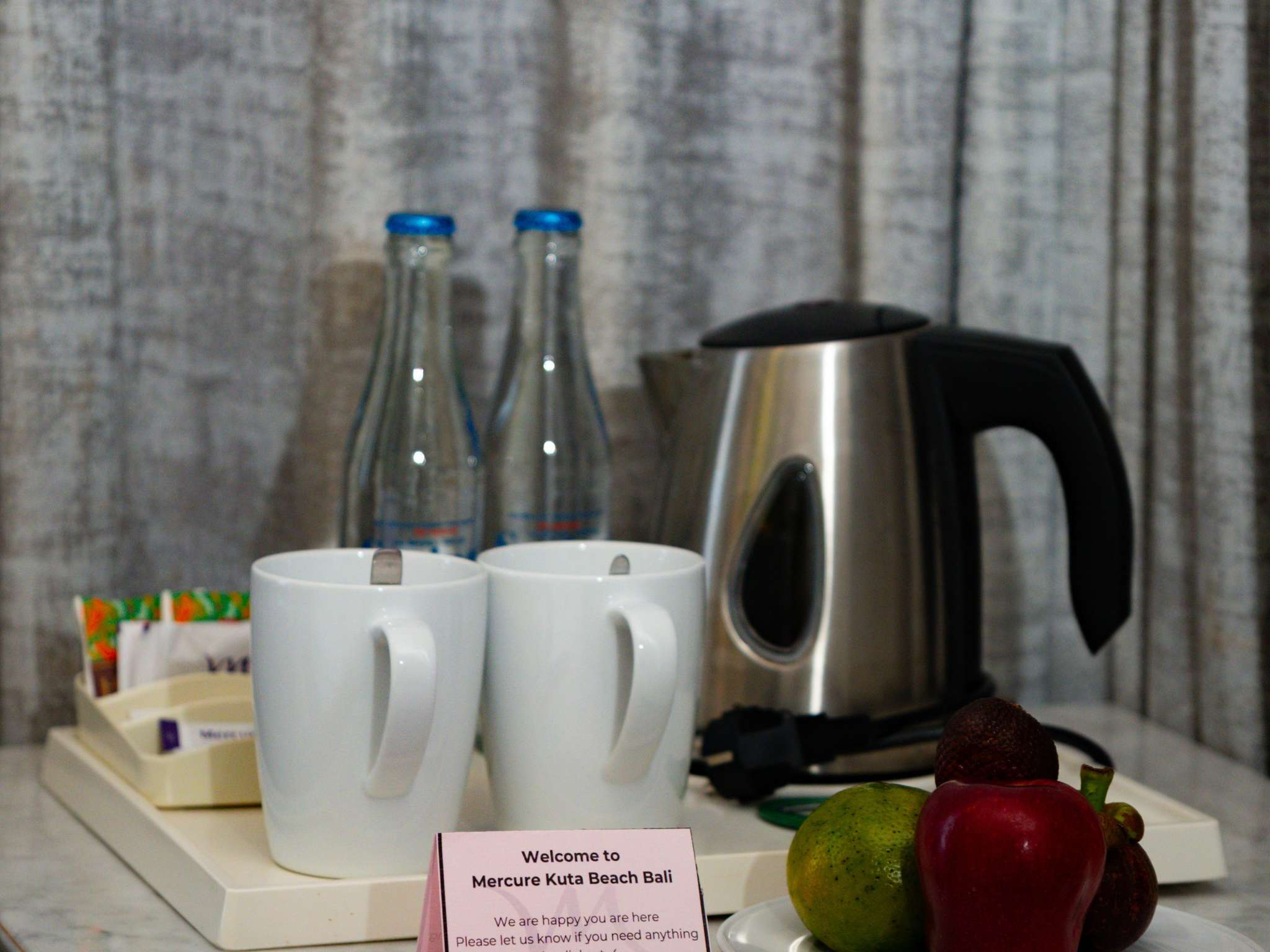 Foto - Mercure Kuta Bali