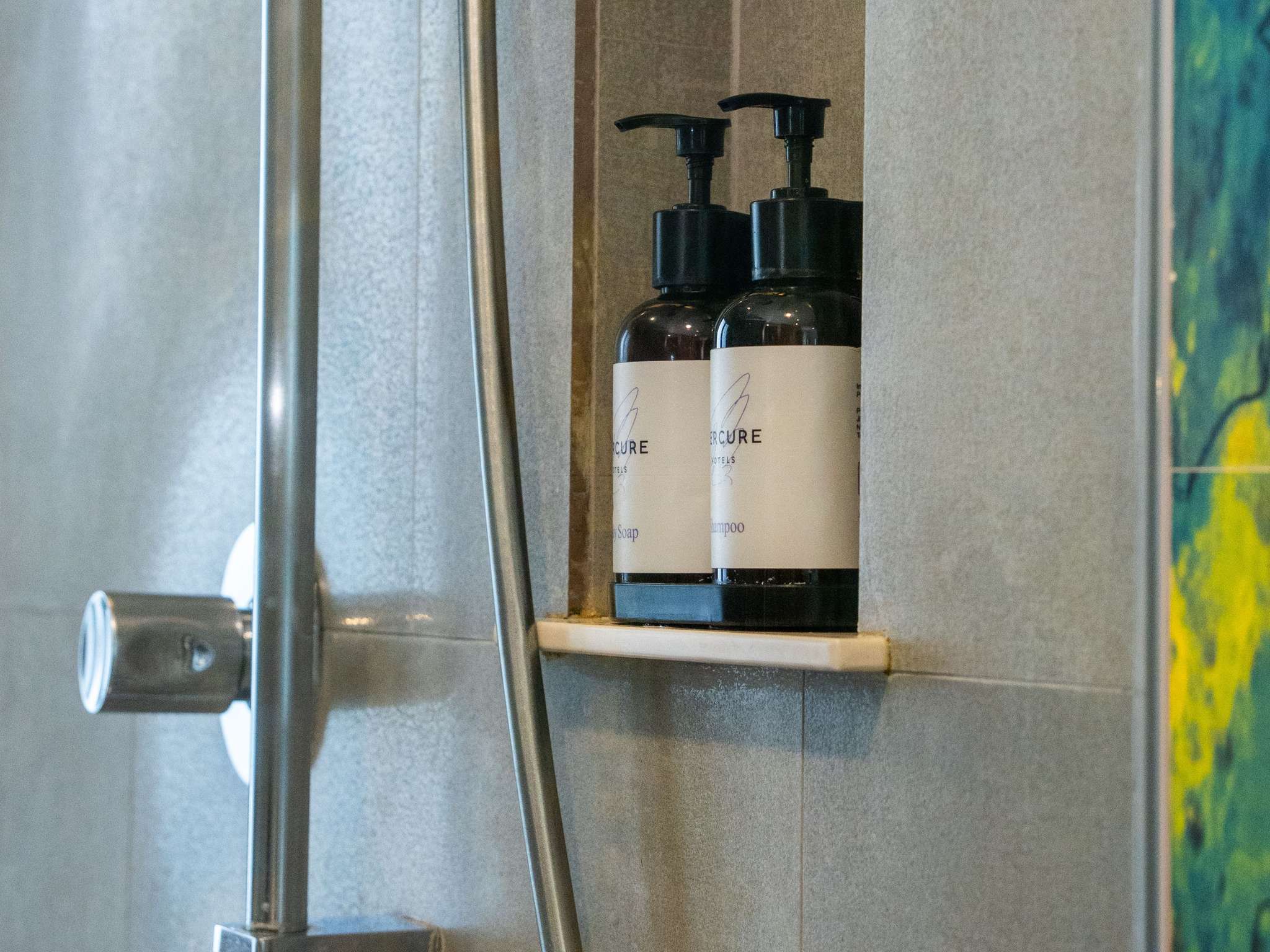 Foto - Mercure Kuta Bali