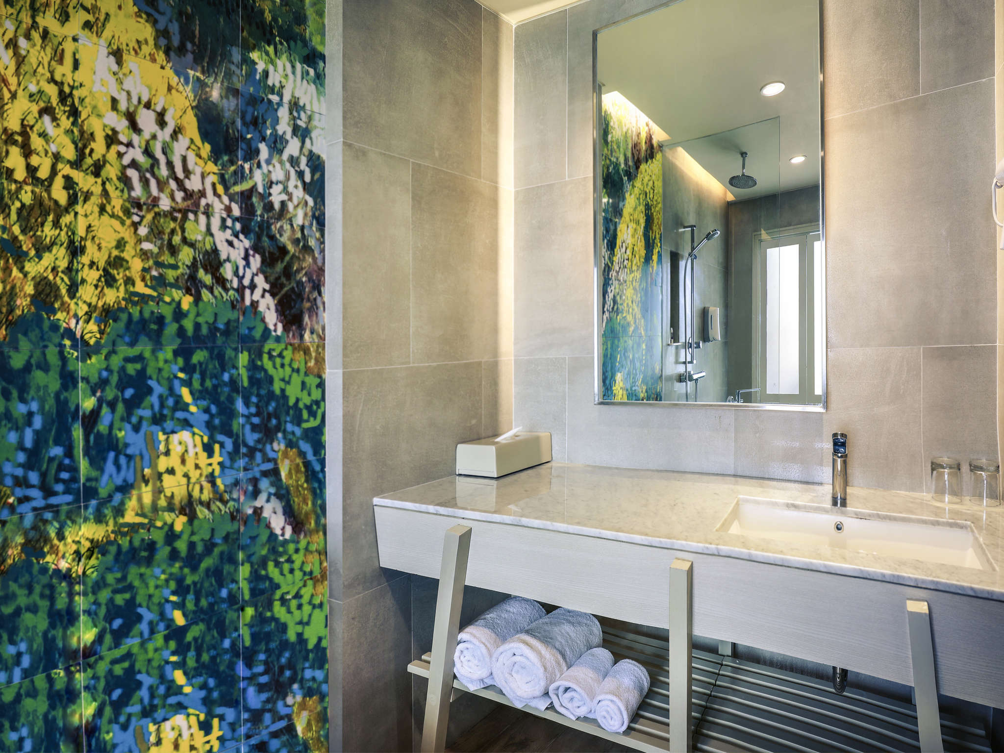 Foto - Mercure Kuta Bali