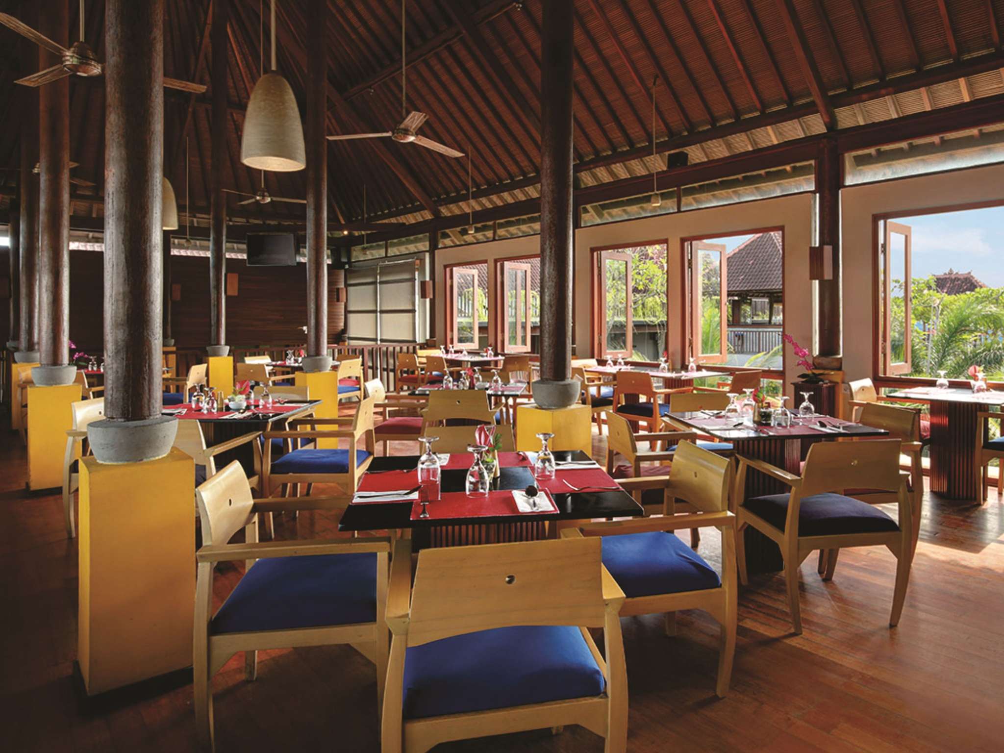 Foto - Mercure Kuta Bali