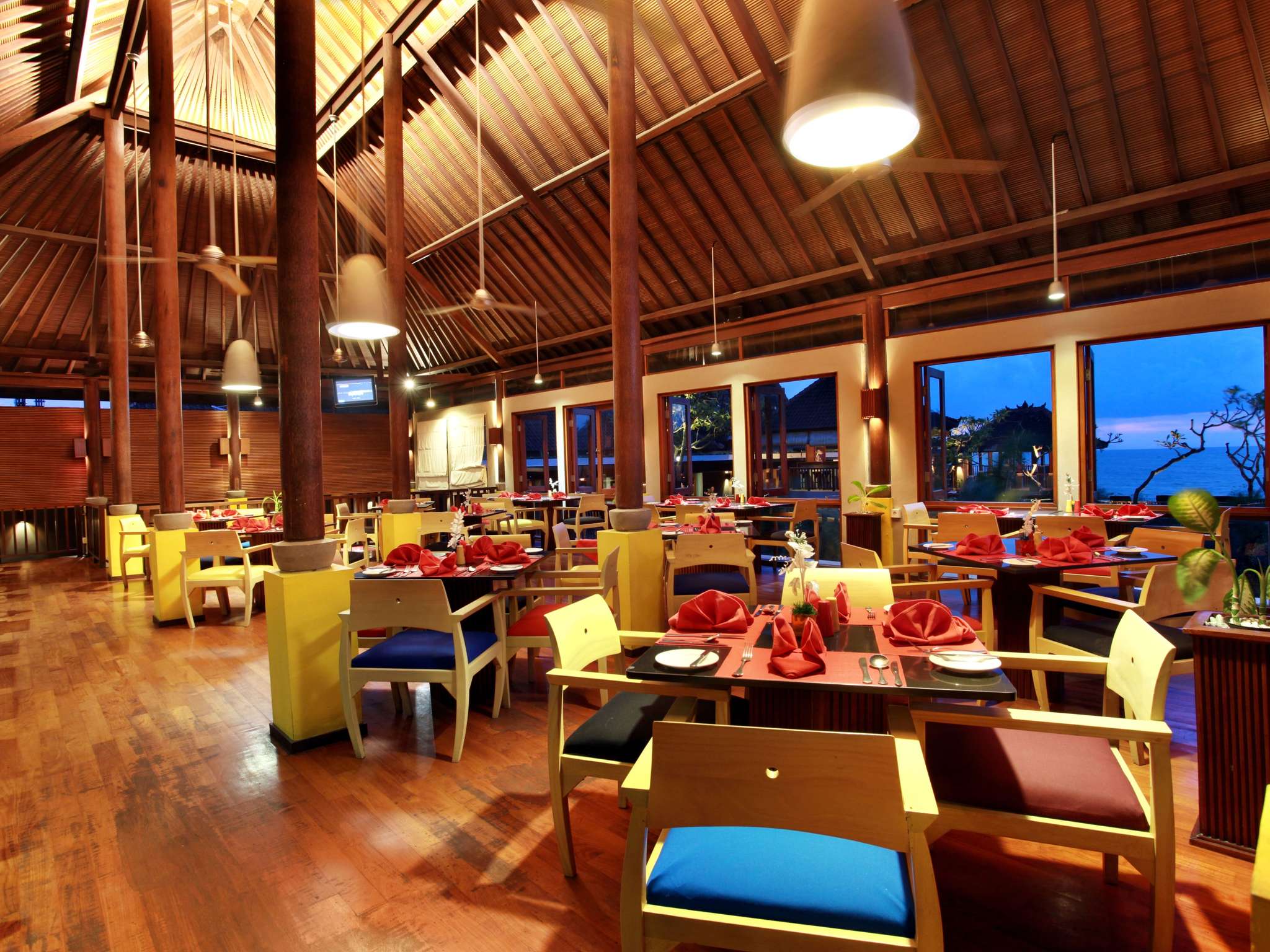 Foto - Mercure Kuta Bali