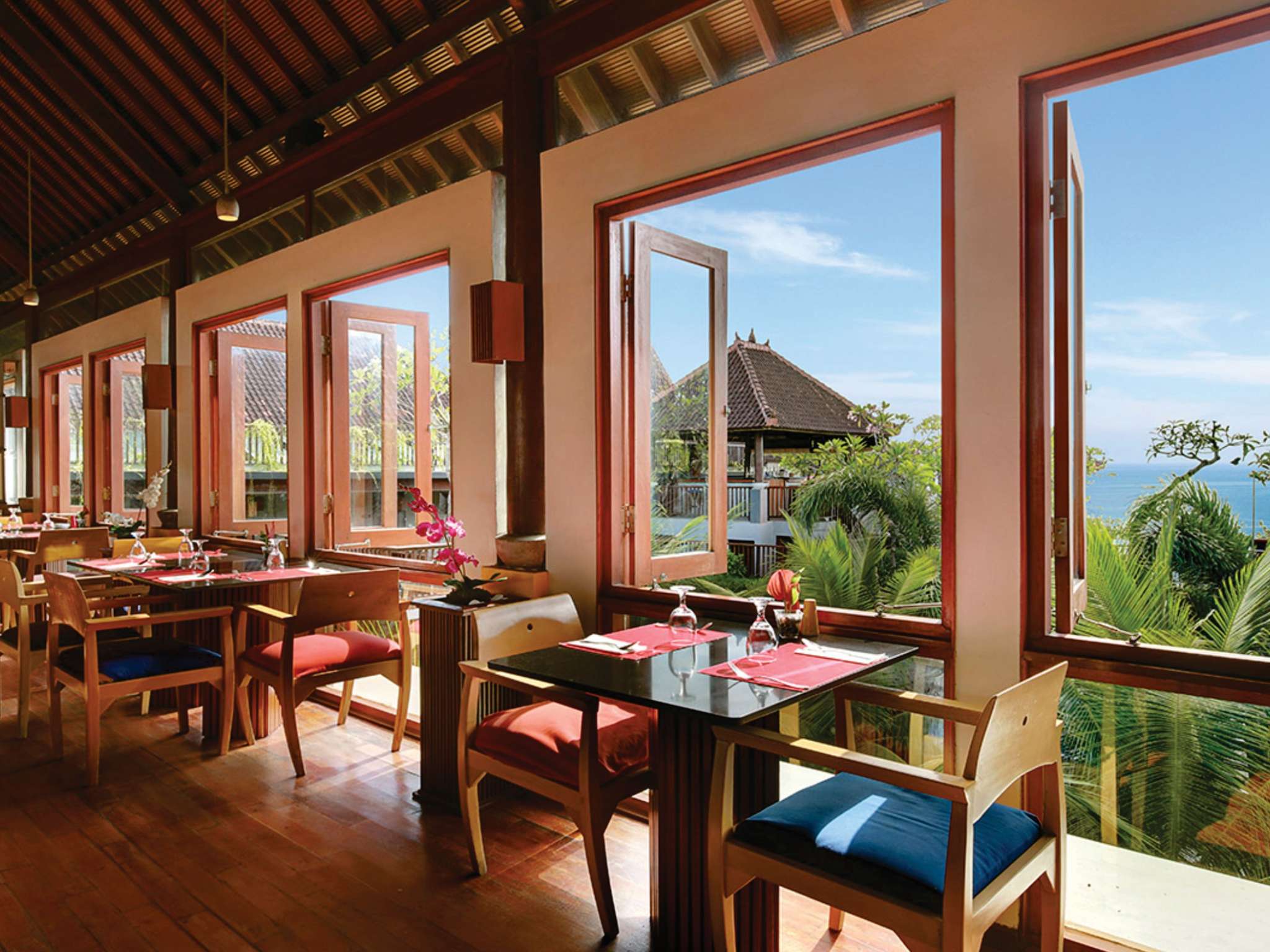 Foto - Mercure Kuta Bali