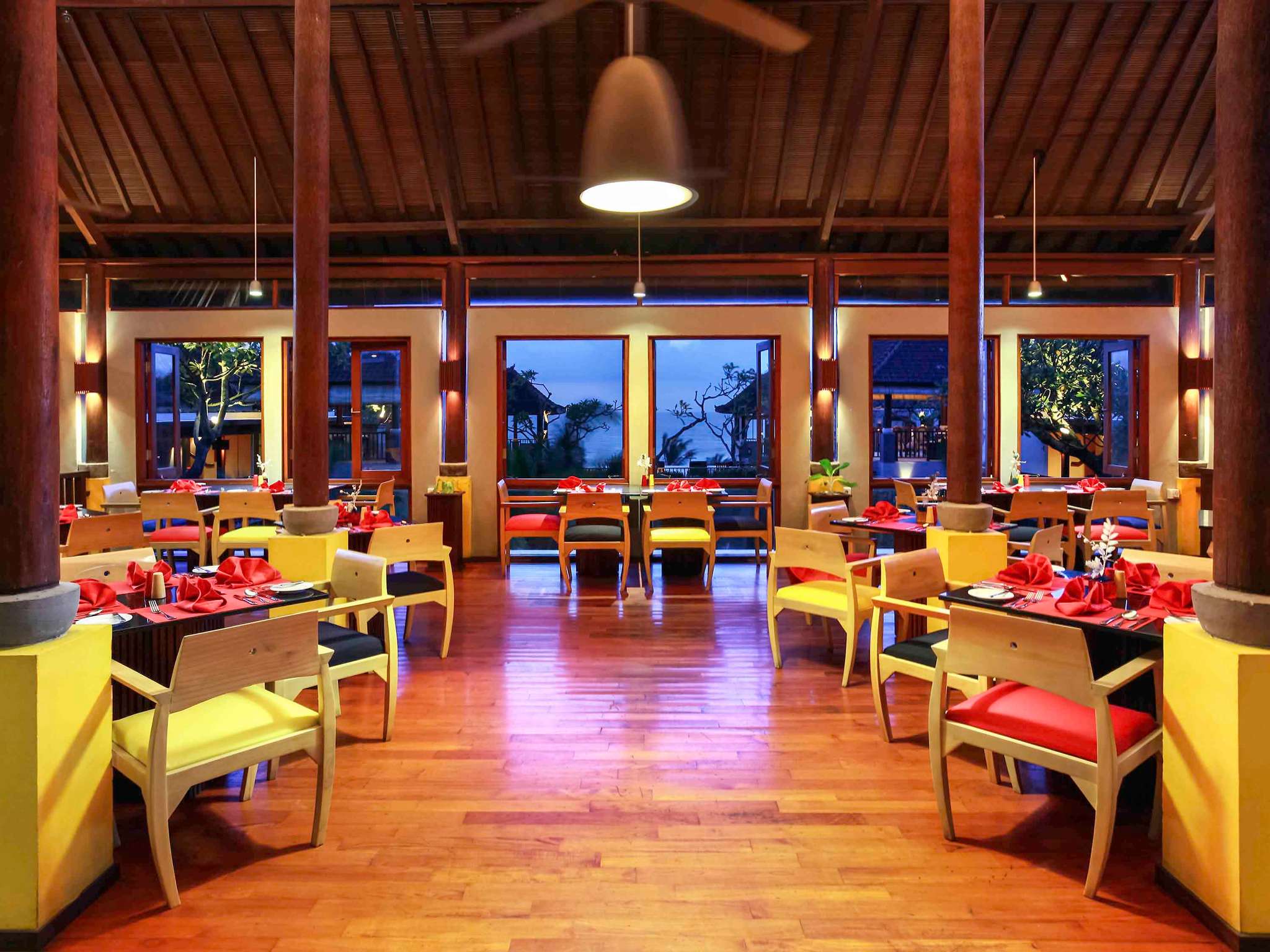 Foto - Mercure Kuta Bali