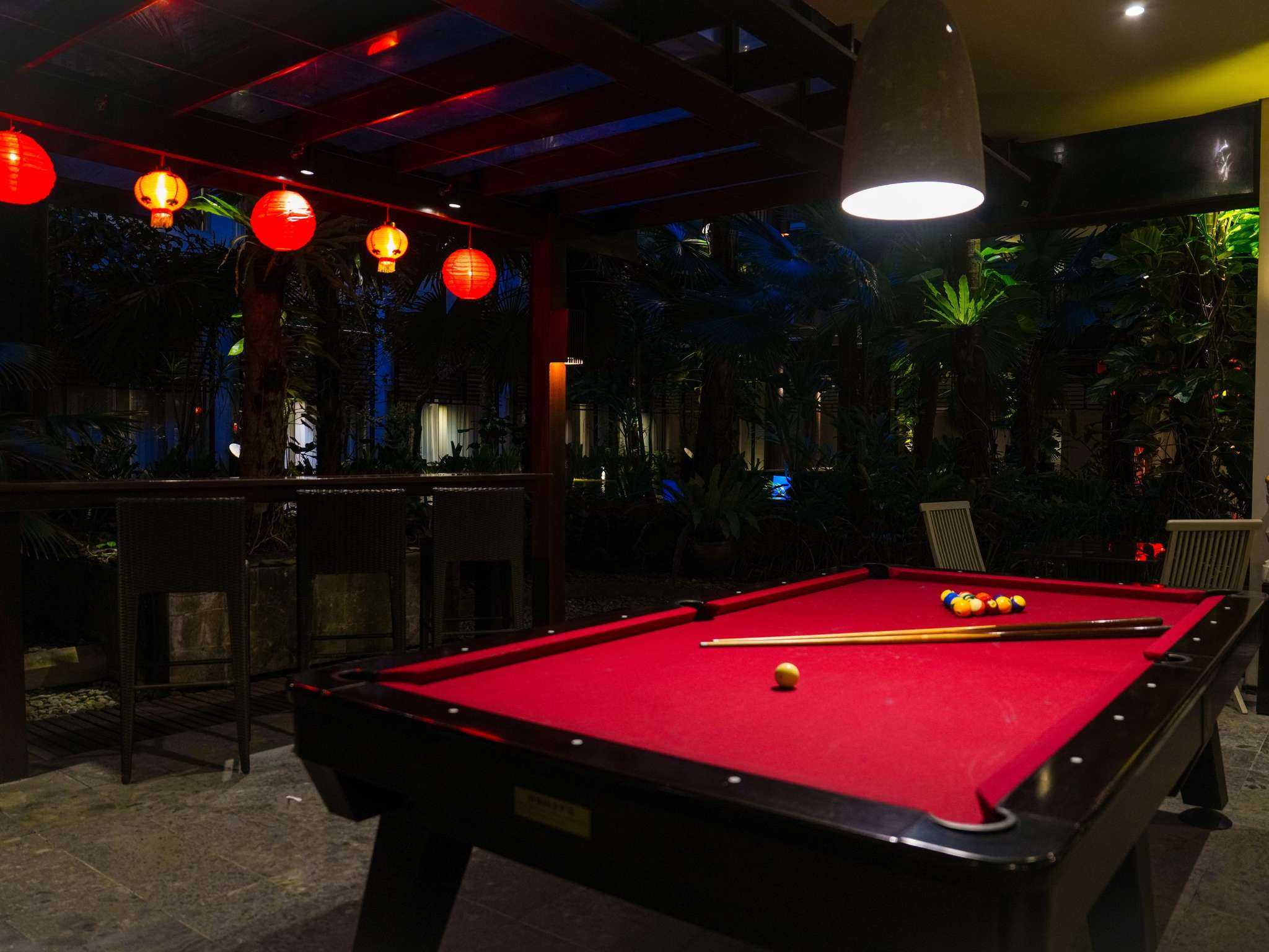 Foto - Mercure Kuta Bali