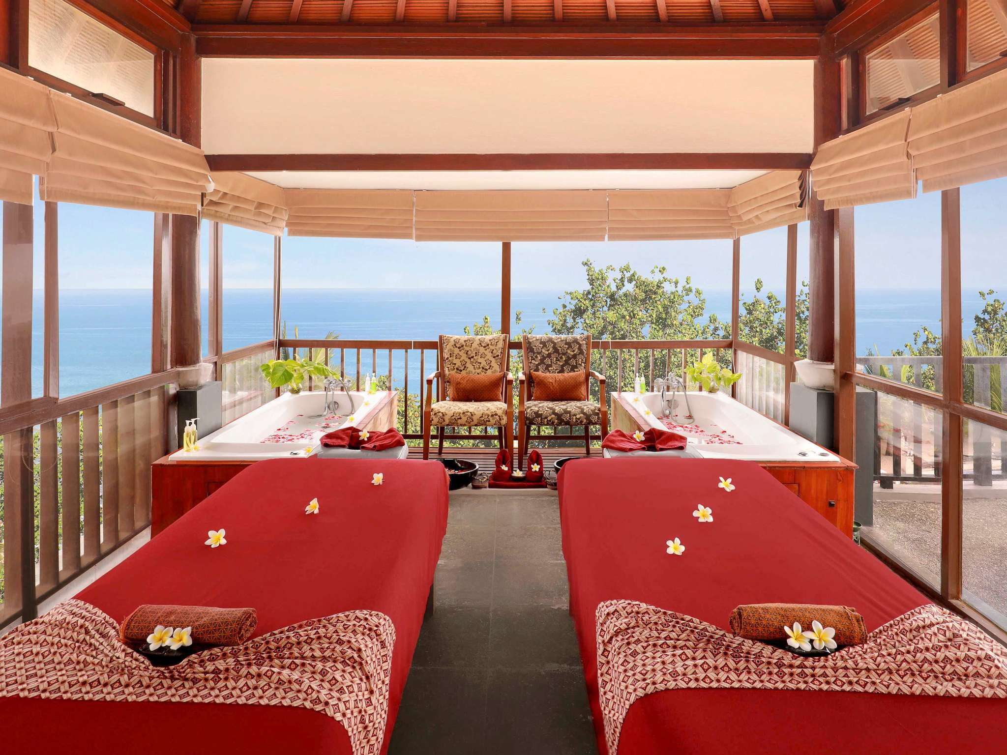 Foto - Mercure Kuta Bali